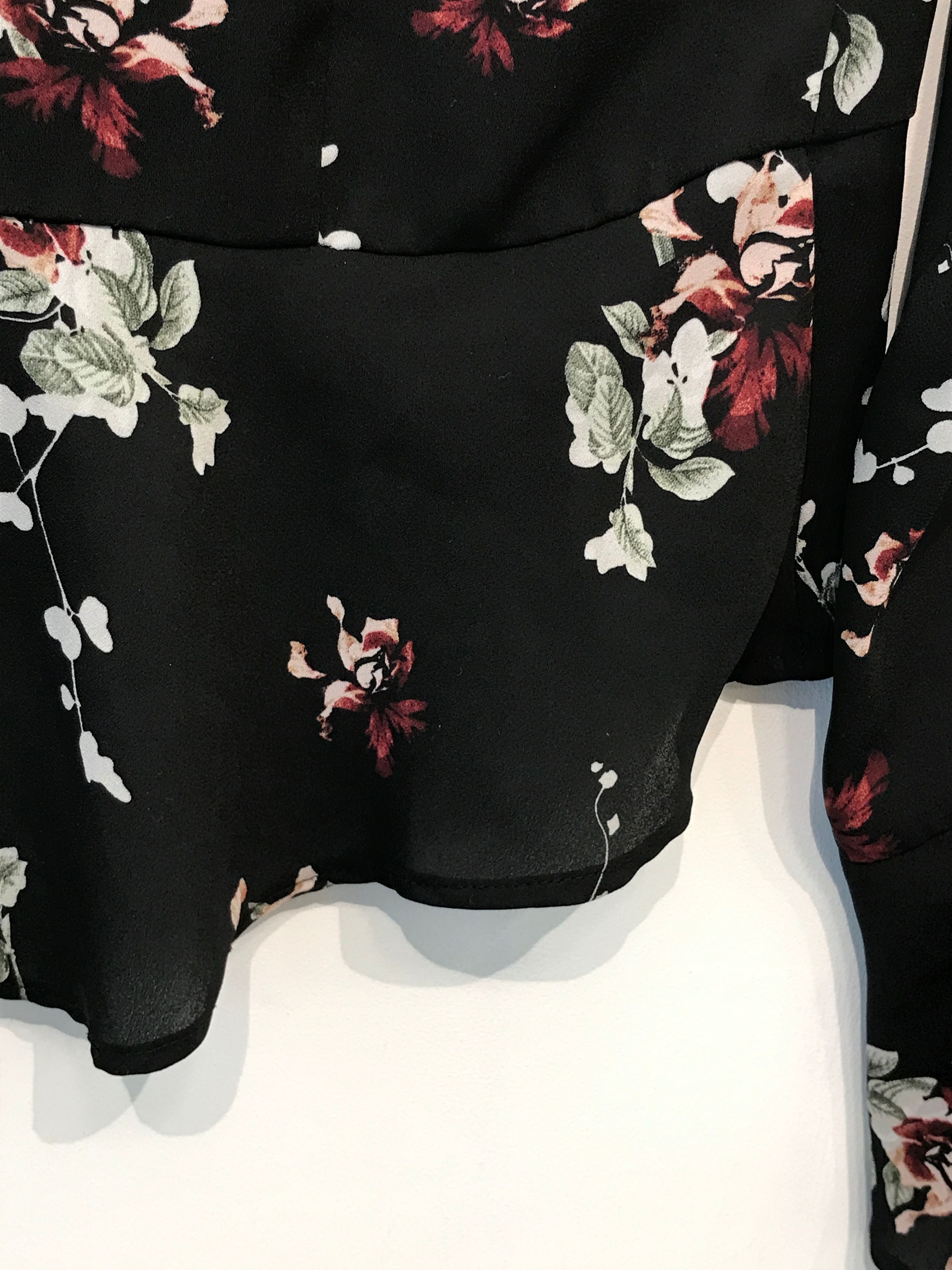Gina Tricot Skjorte