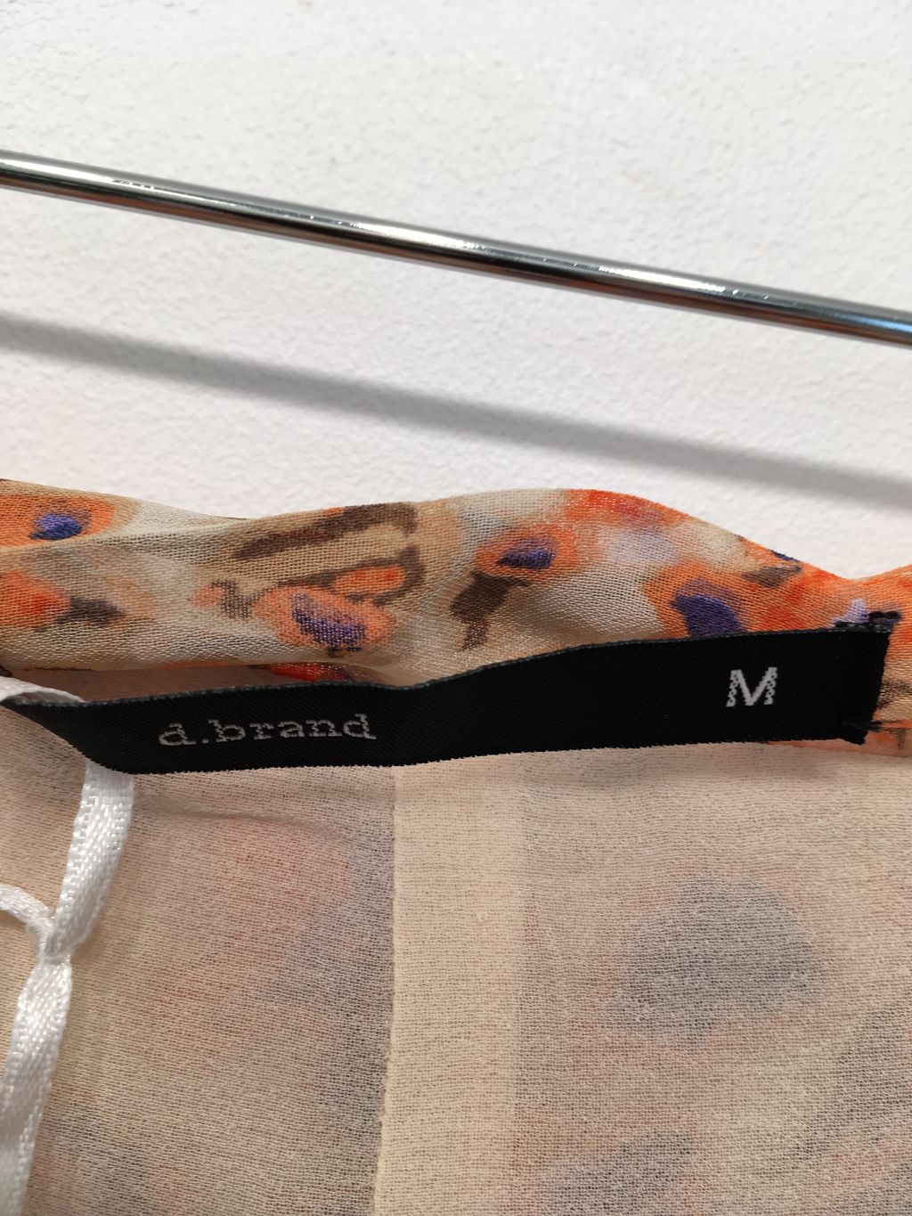 D.brand Shorts Hot Pants