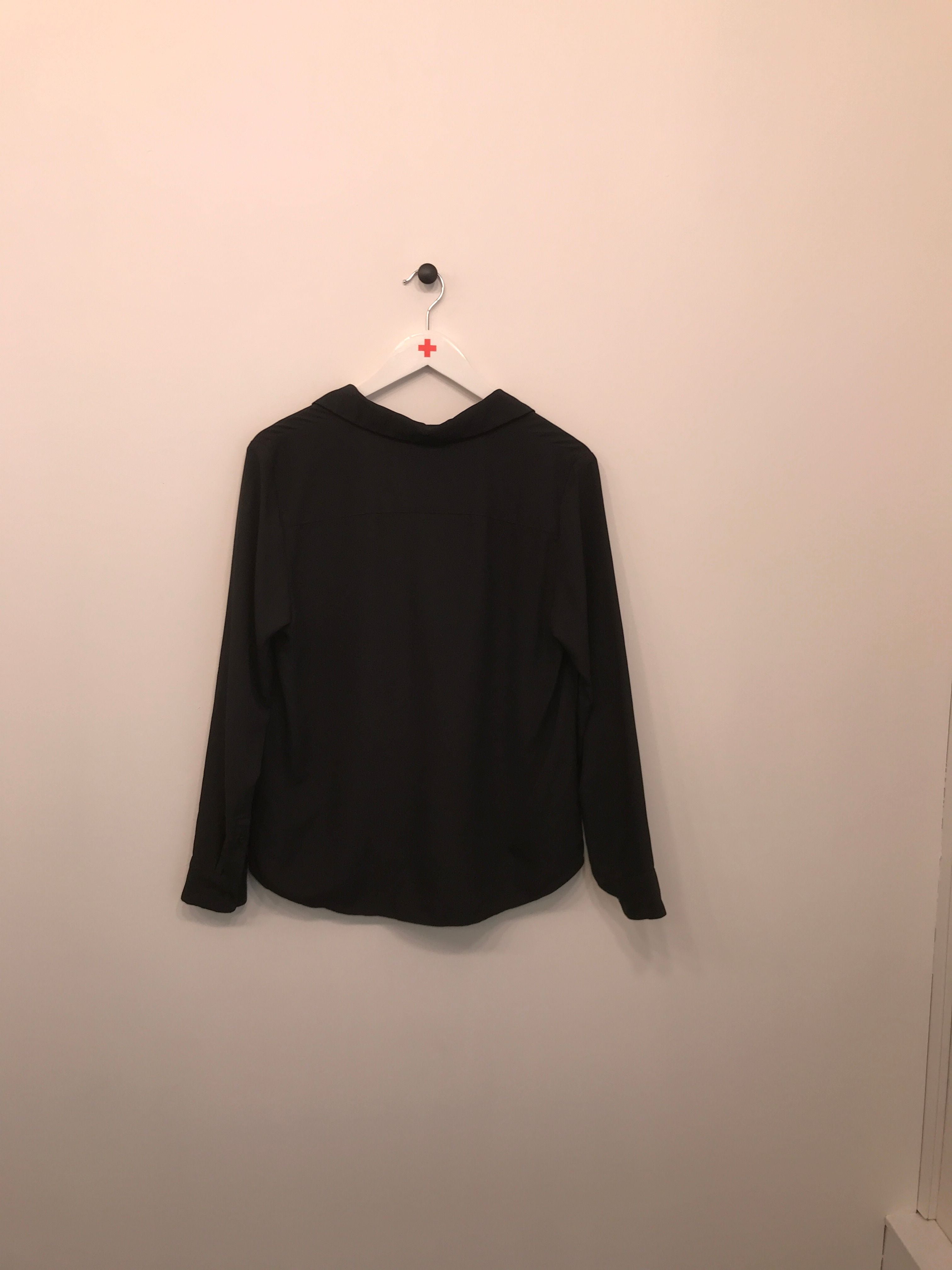 H&M Skjorte