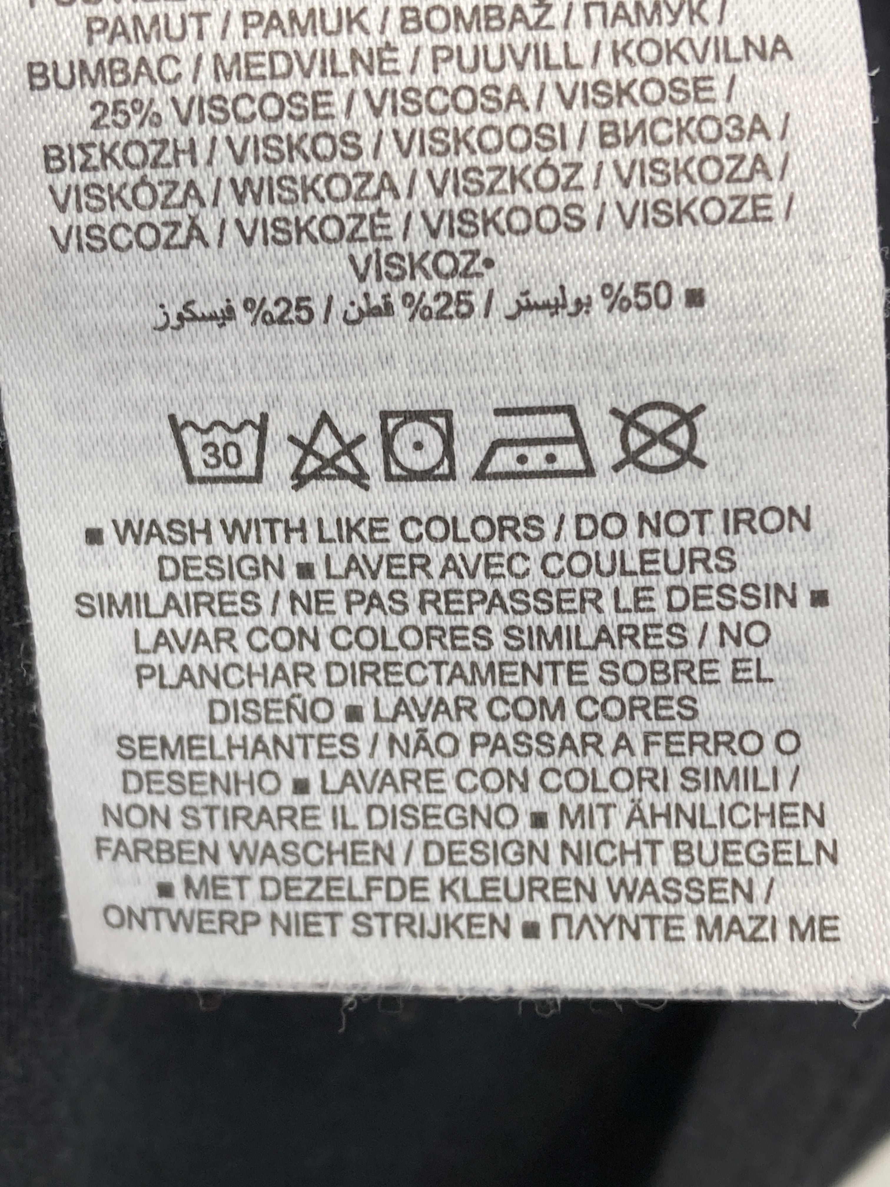 Nike T-shirt