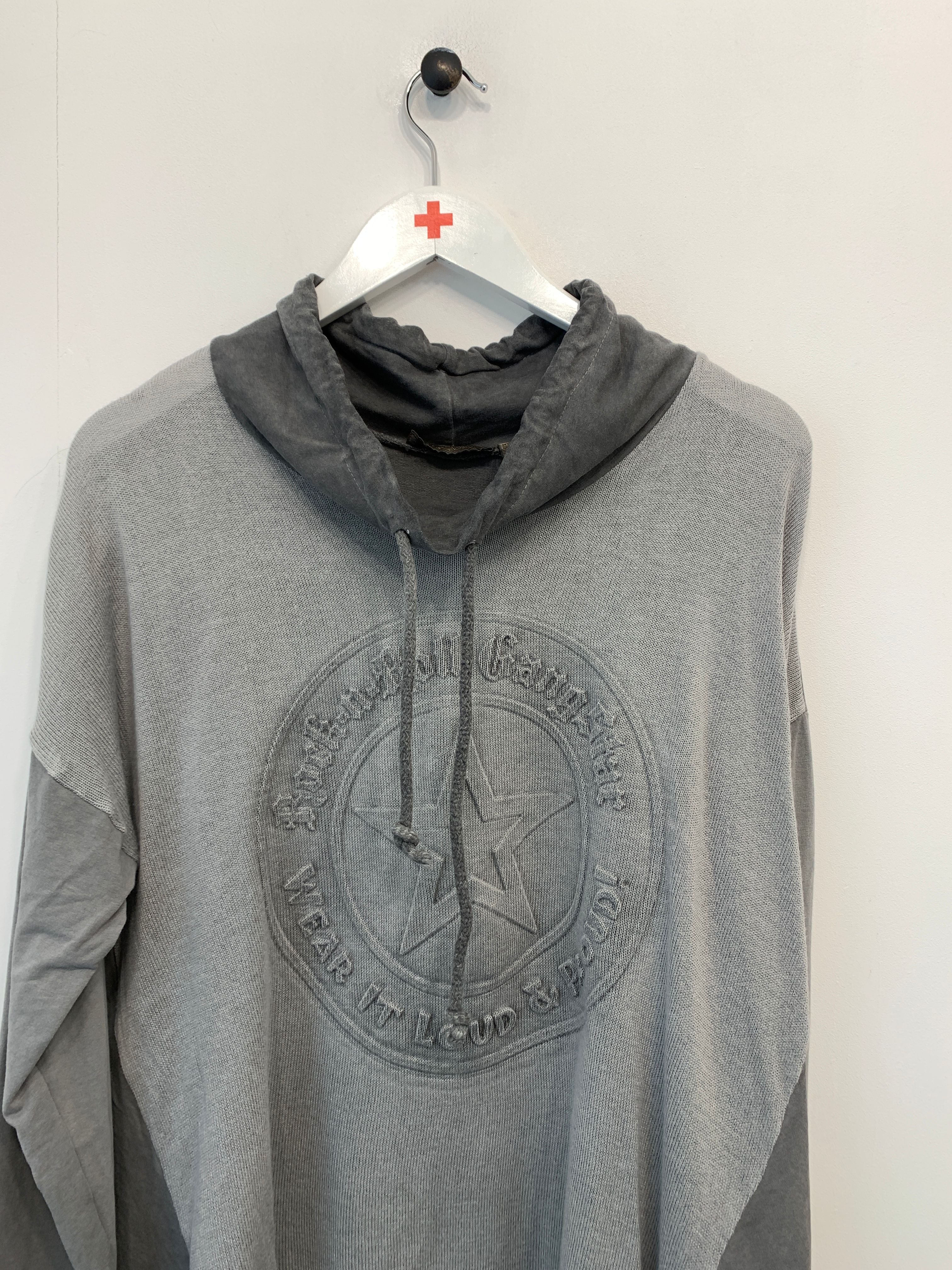 Marta Sweatshirt