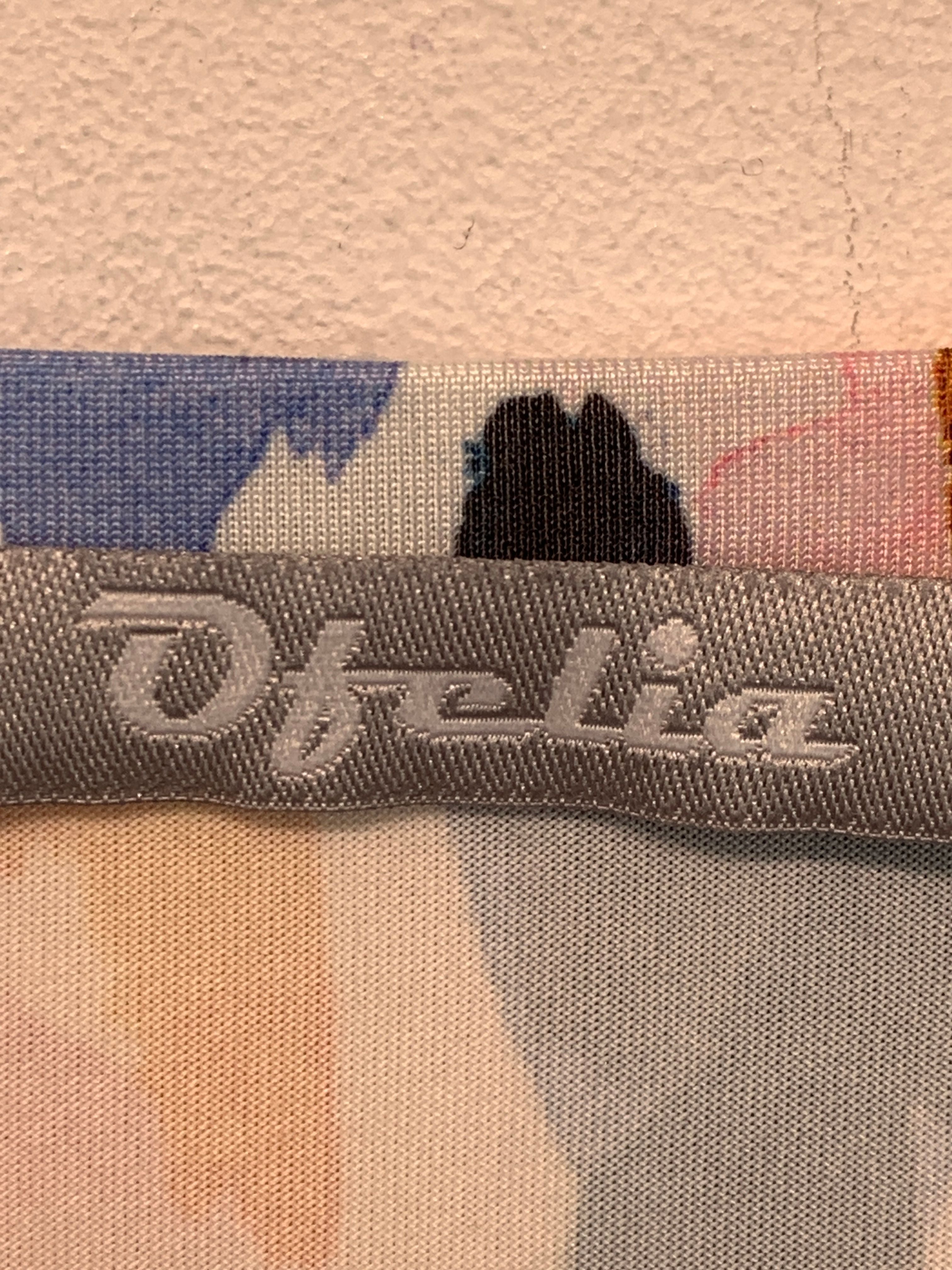 Ofelia T-shirt