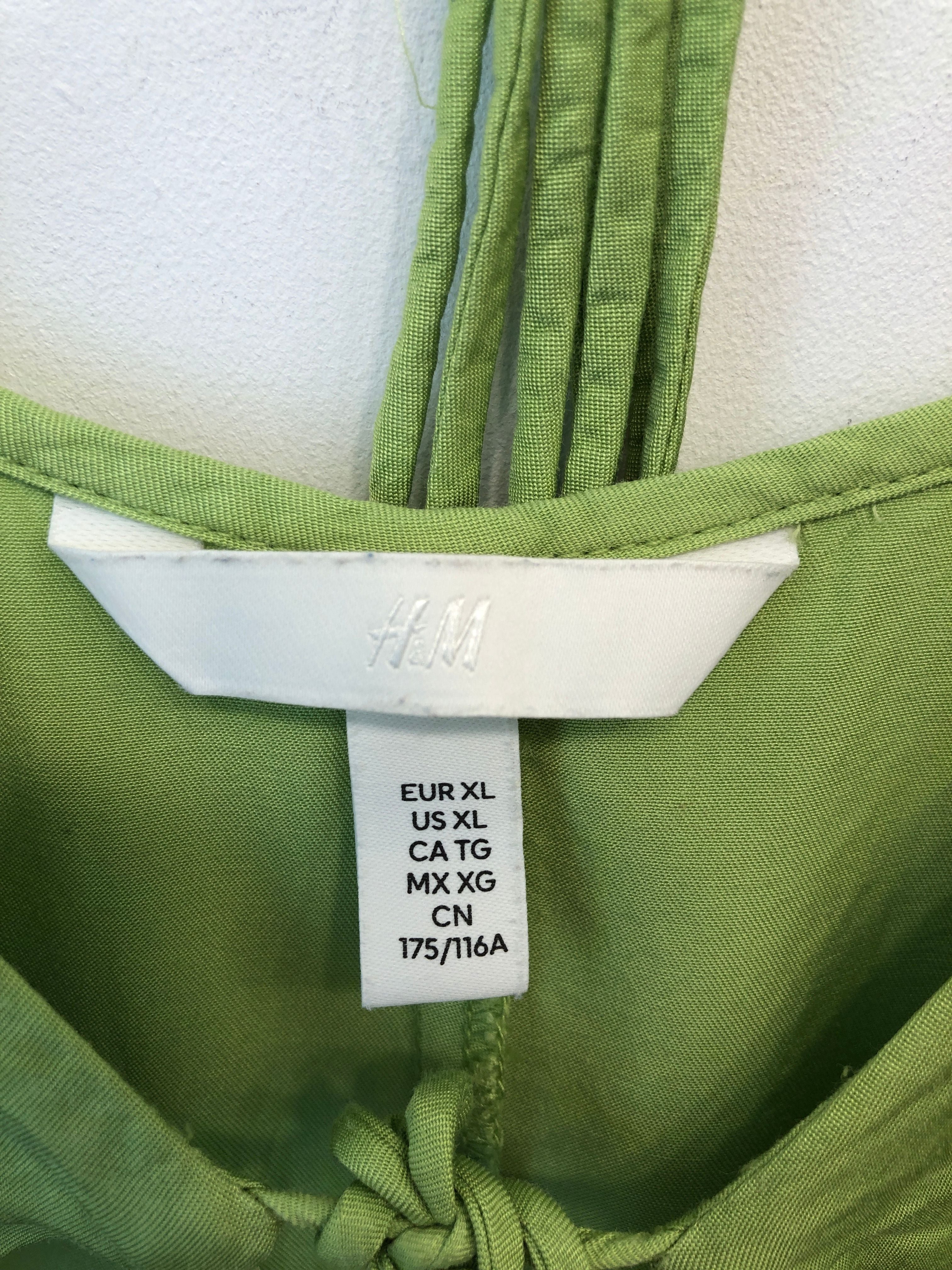 H&M Kjole