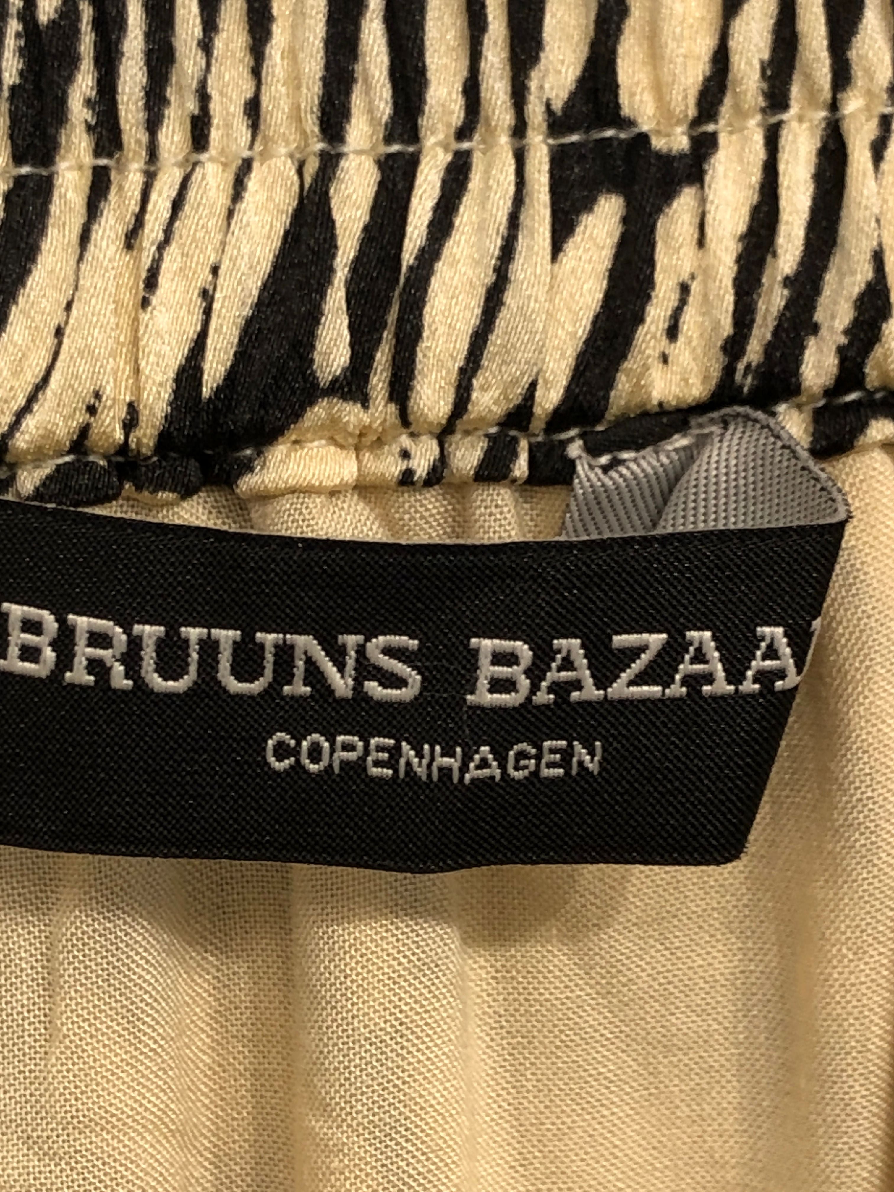 Bruuns Bazar Nederdel