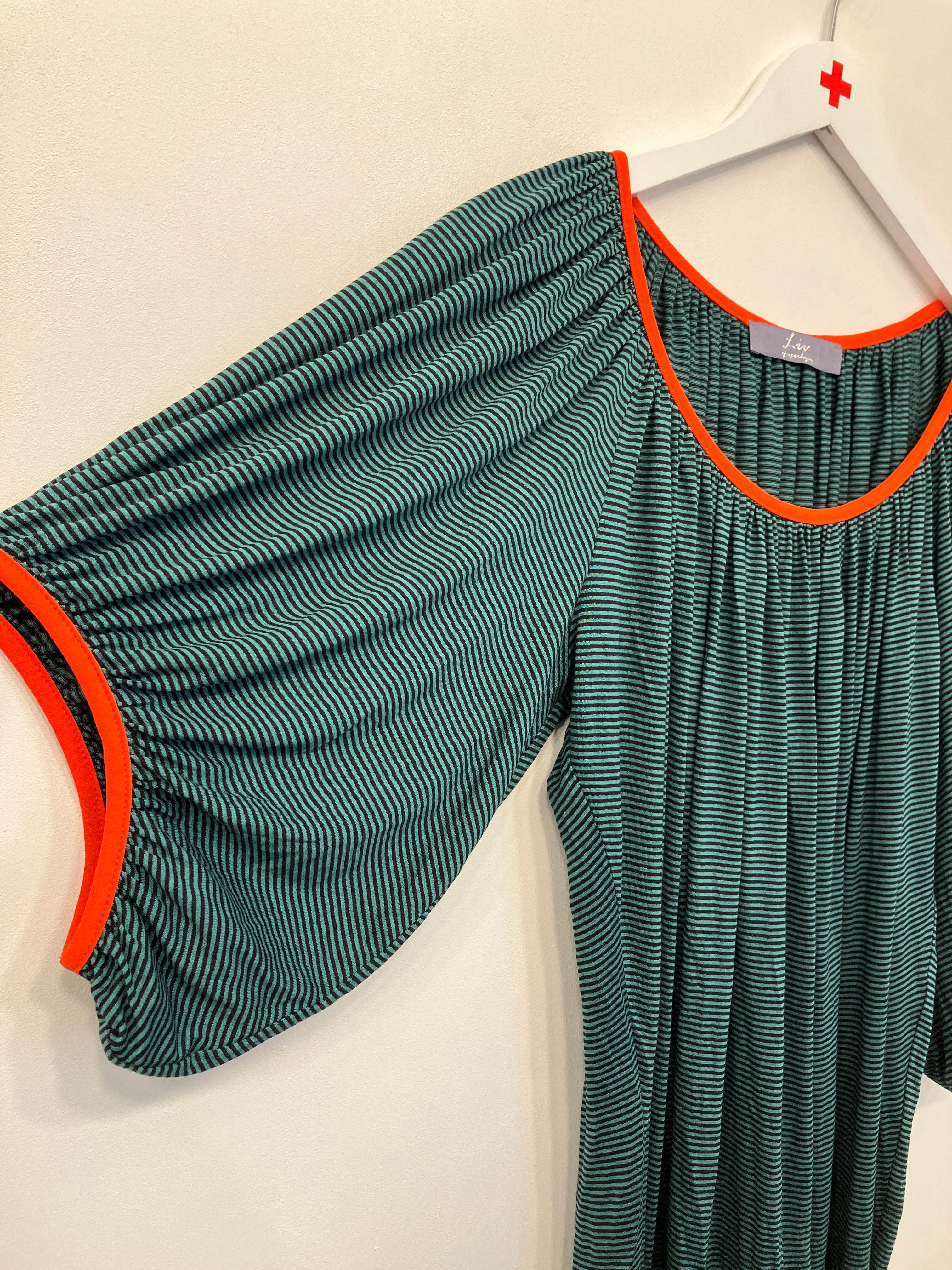 Liv of Copenhagen Bluse