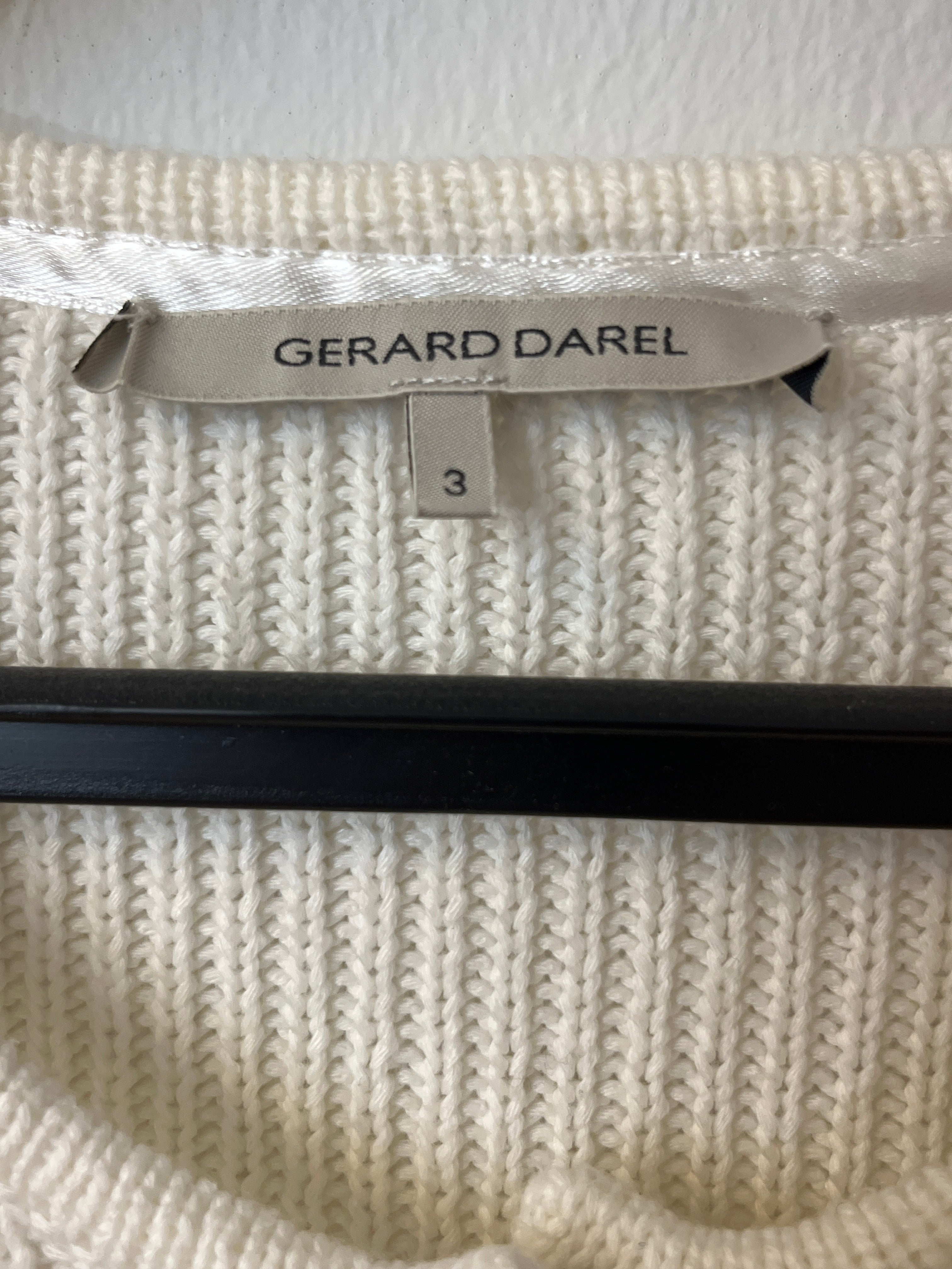Gerard Darel Trøje