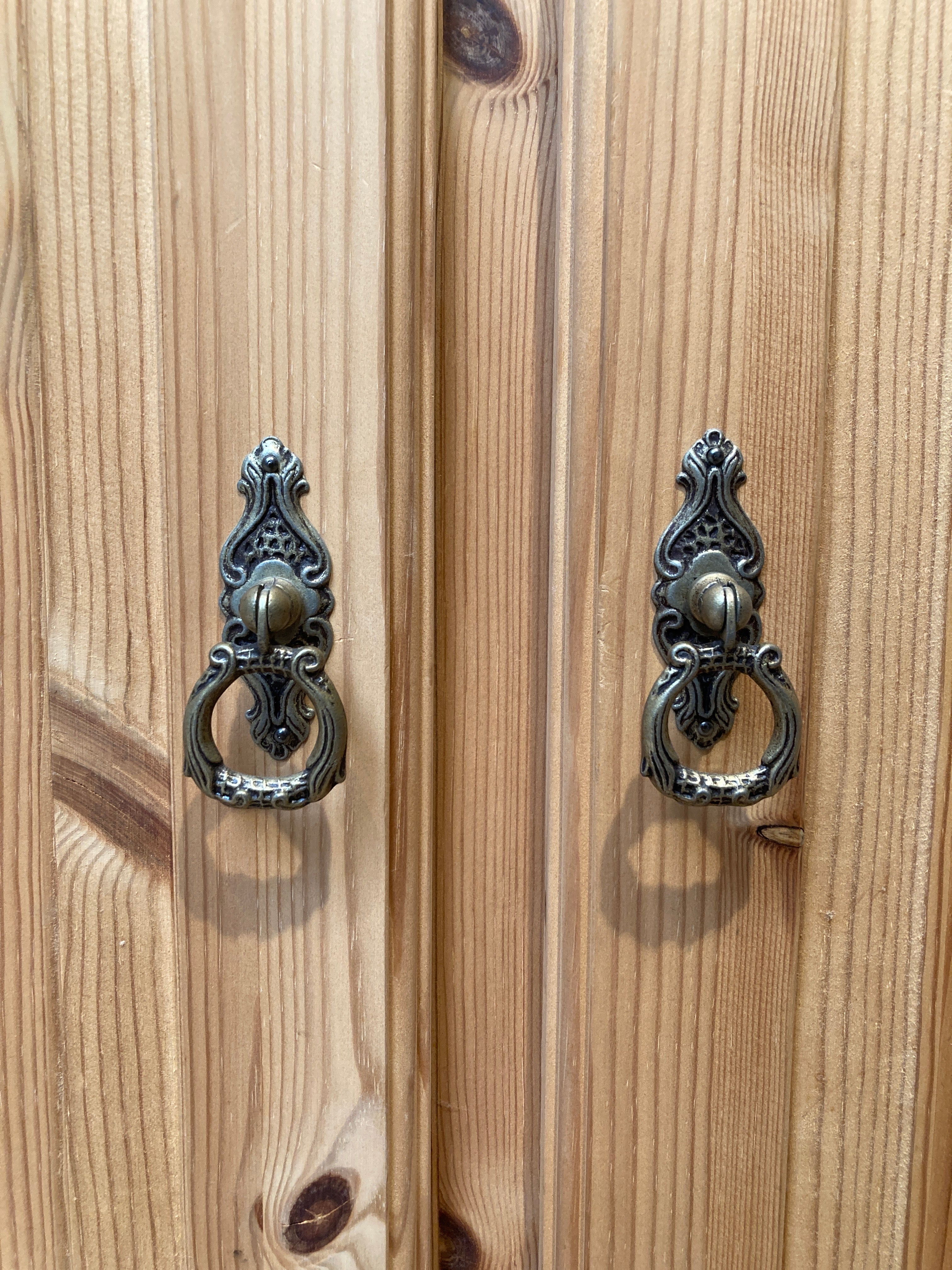 Frijsenborg apotekerskab