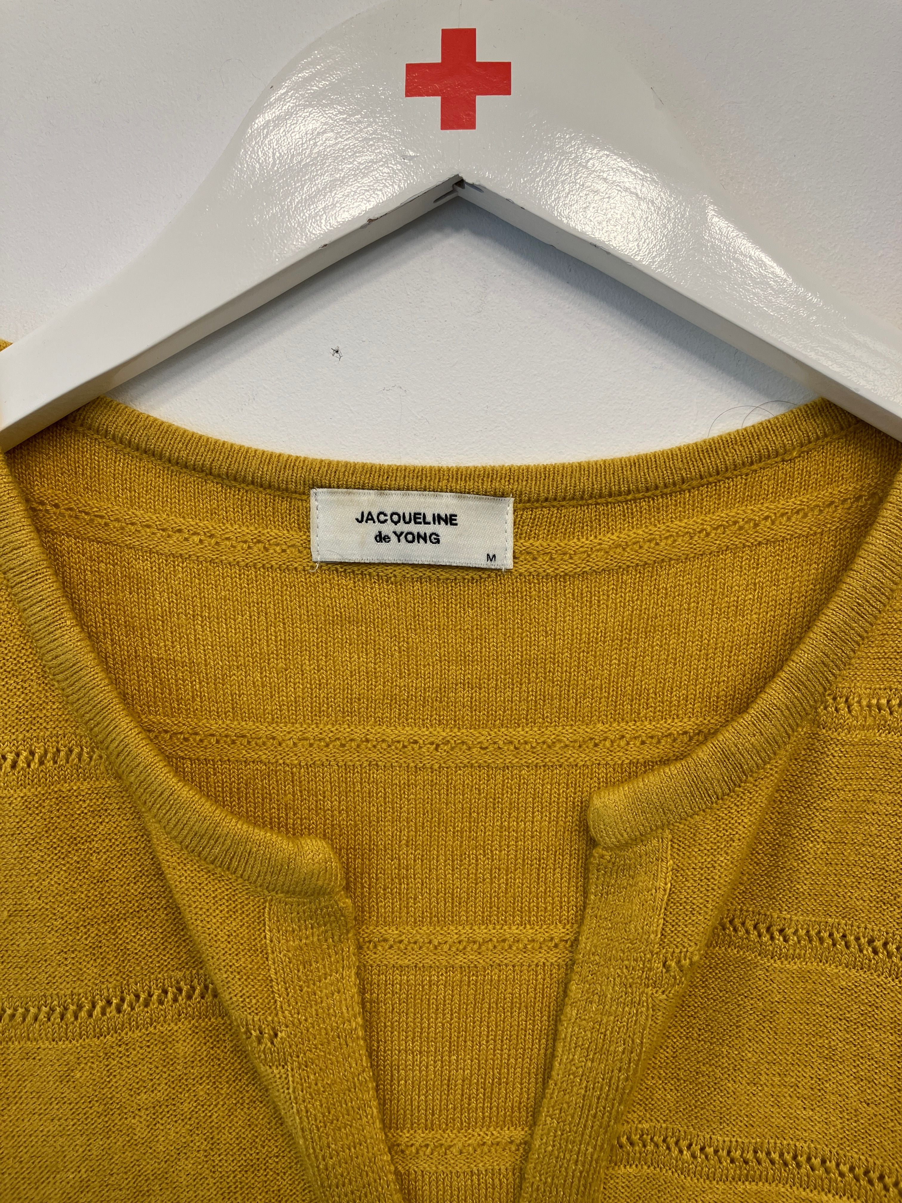 Jacqueline de Young Cardigan