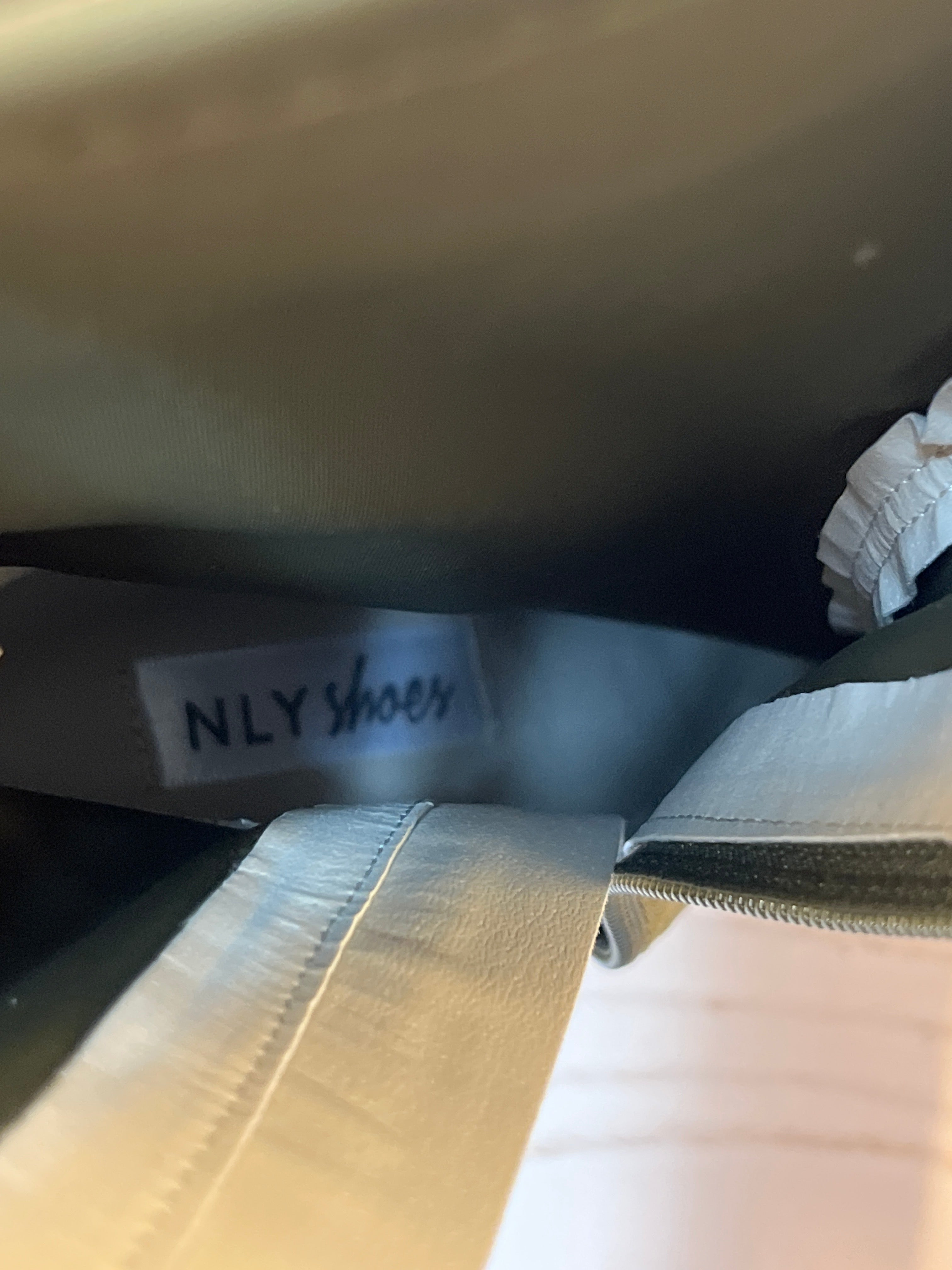 NLY Shoes støvle