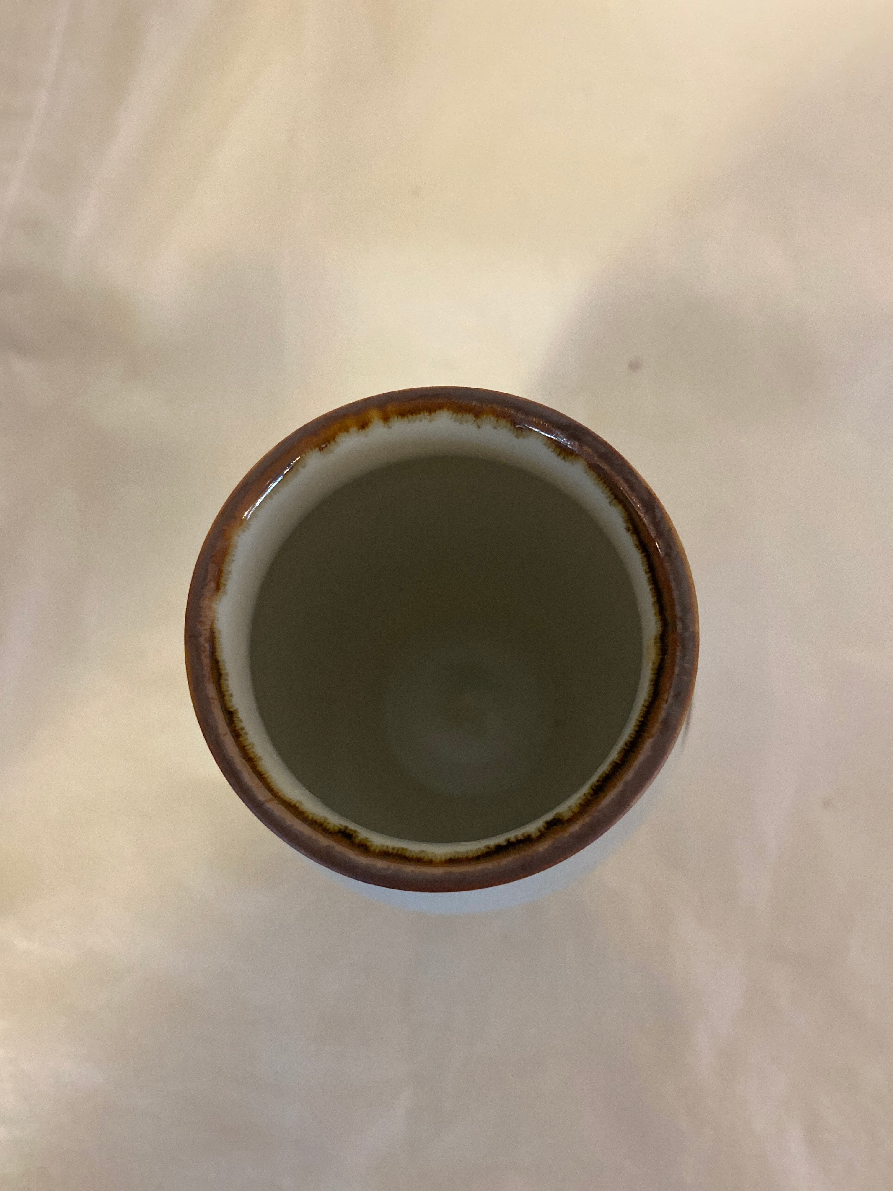 B&G vase