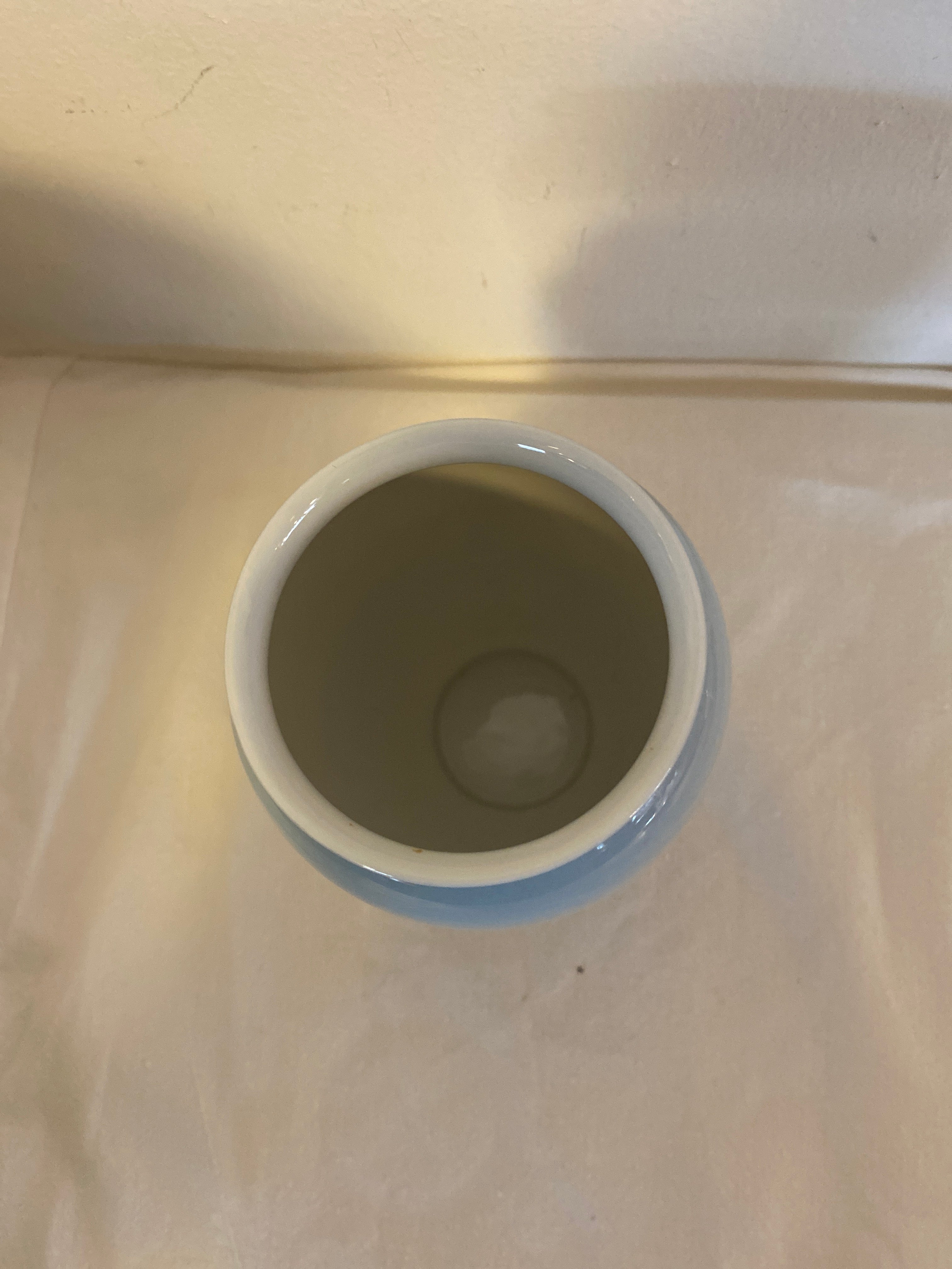 B&G vase