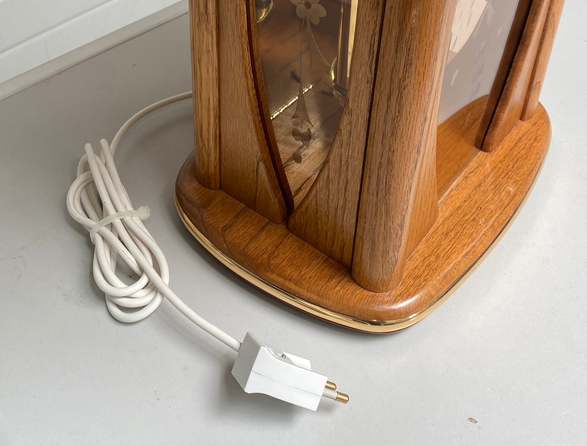Bordlampe