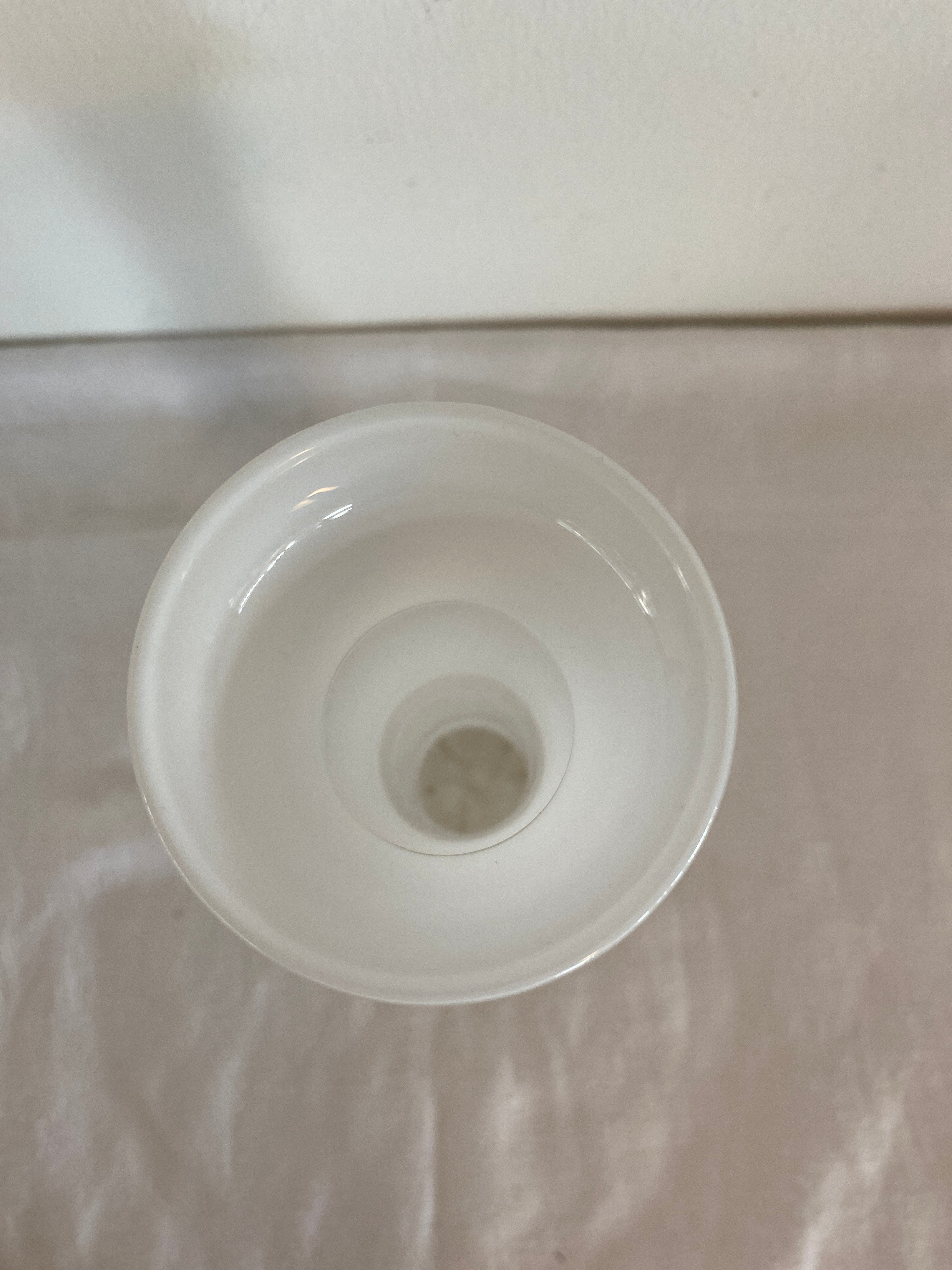 Holmegaard vase