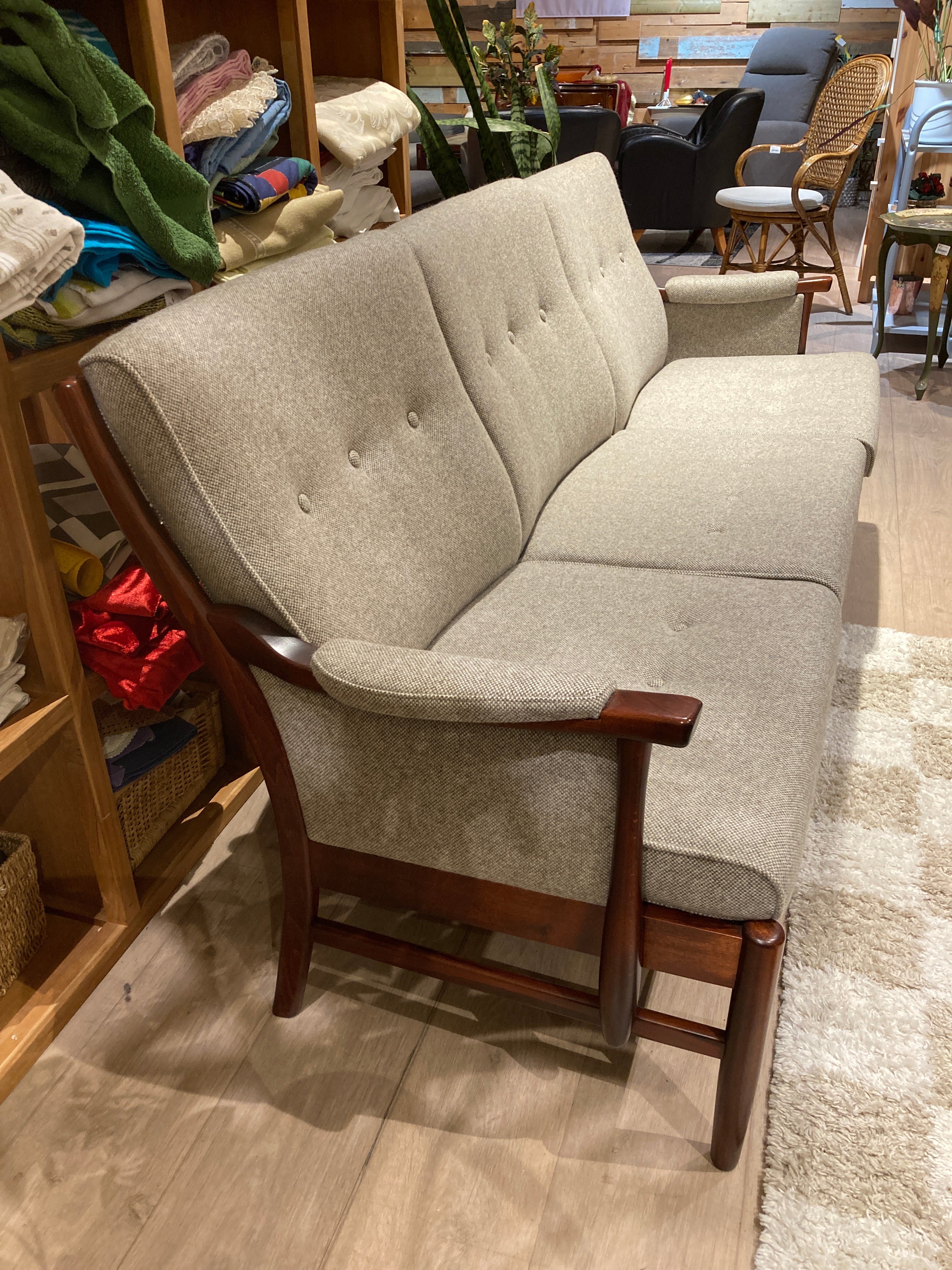 Farstrup sofa