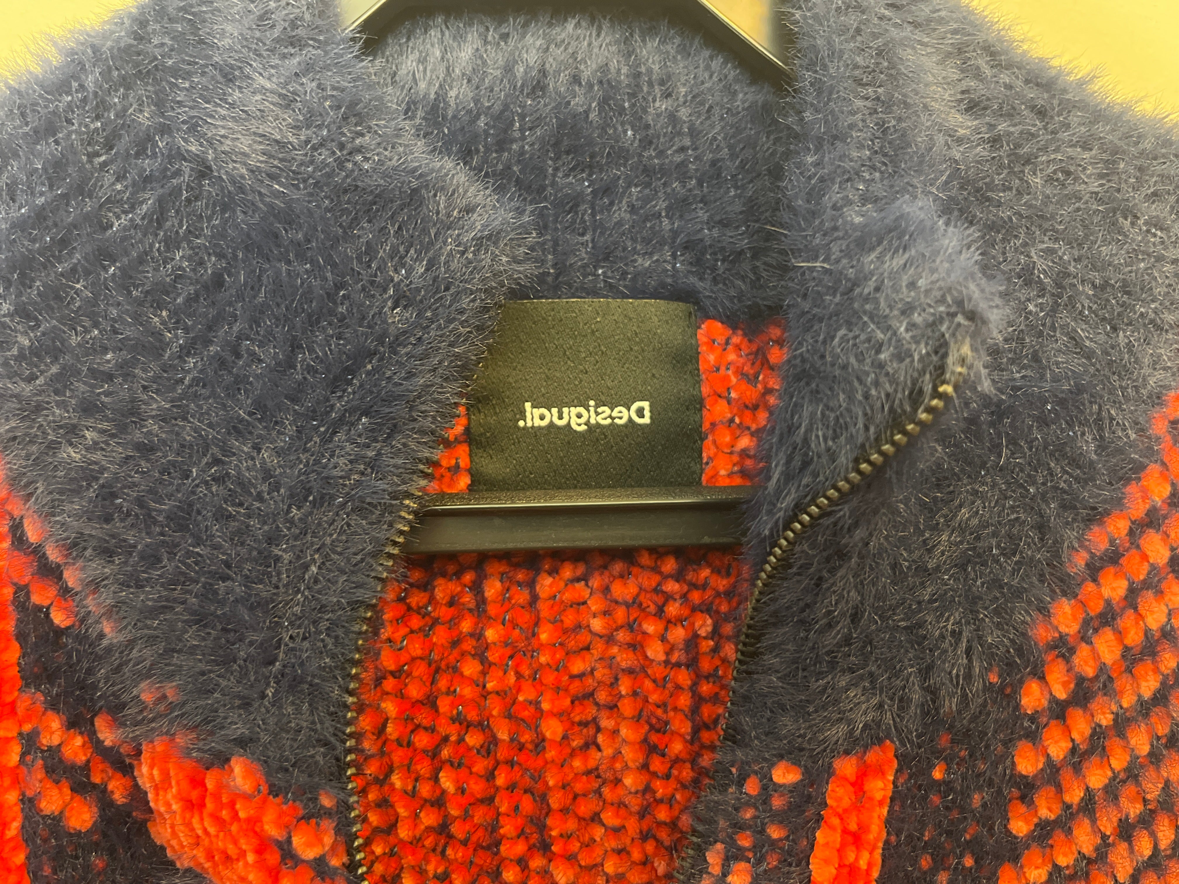 Desigual Trøje/Jakke