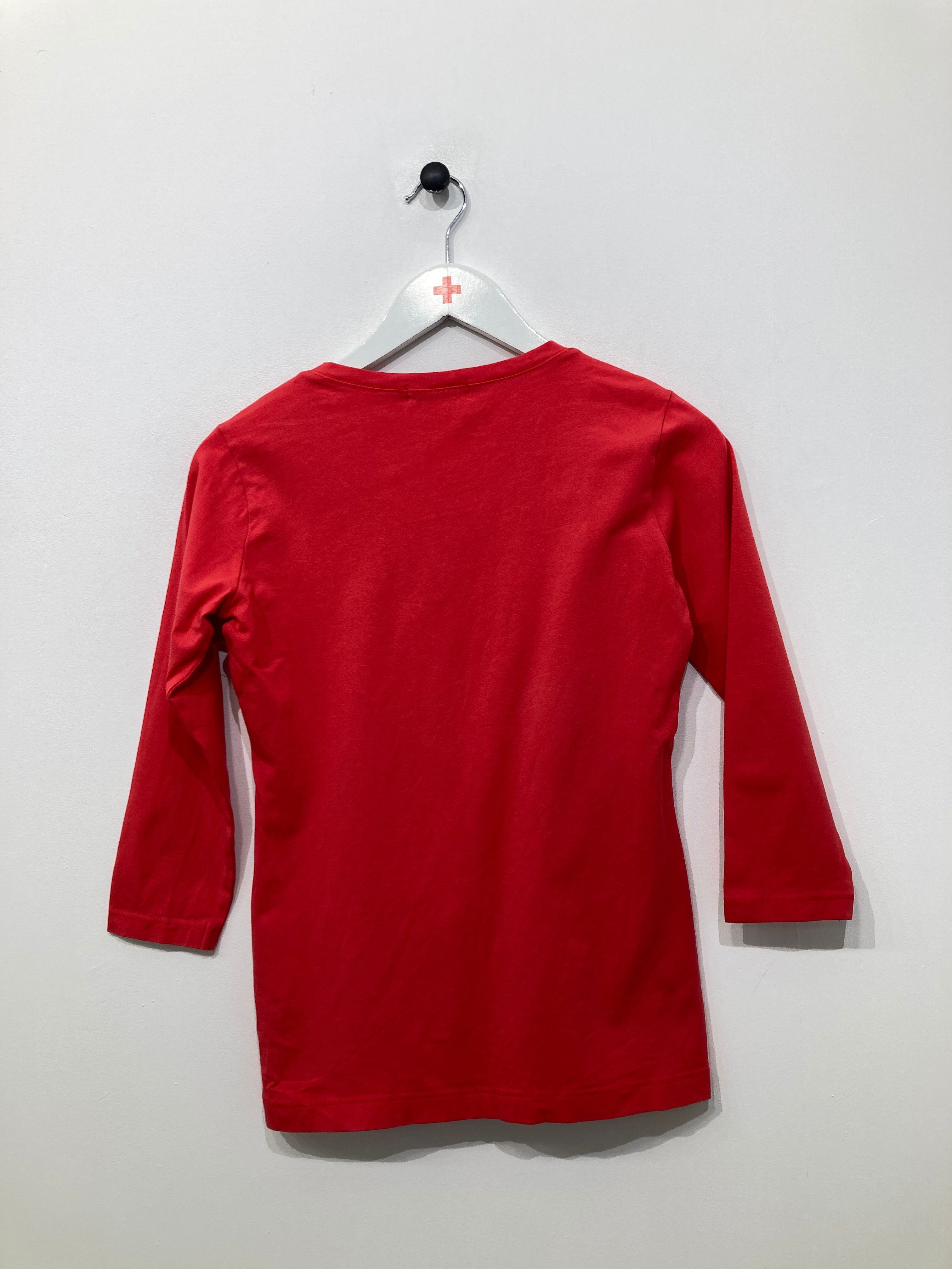 Jackpot Bluse