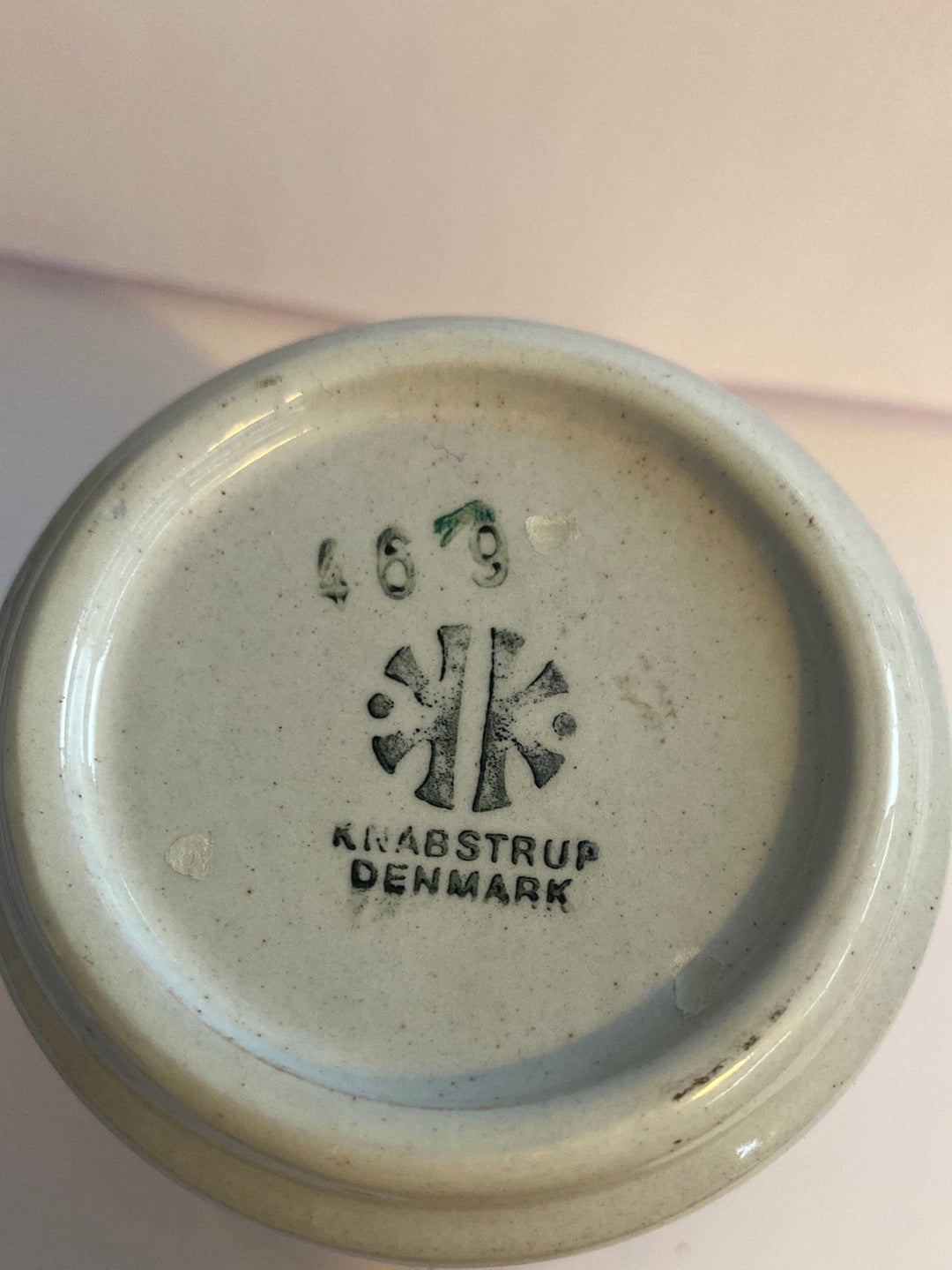 Knabstrup kanel