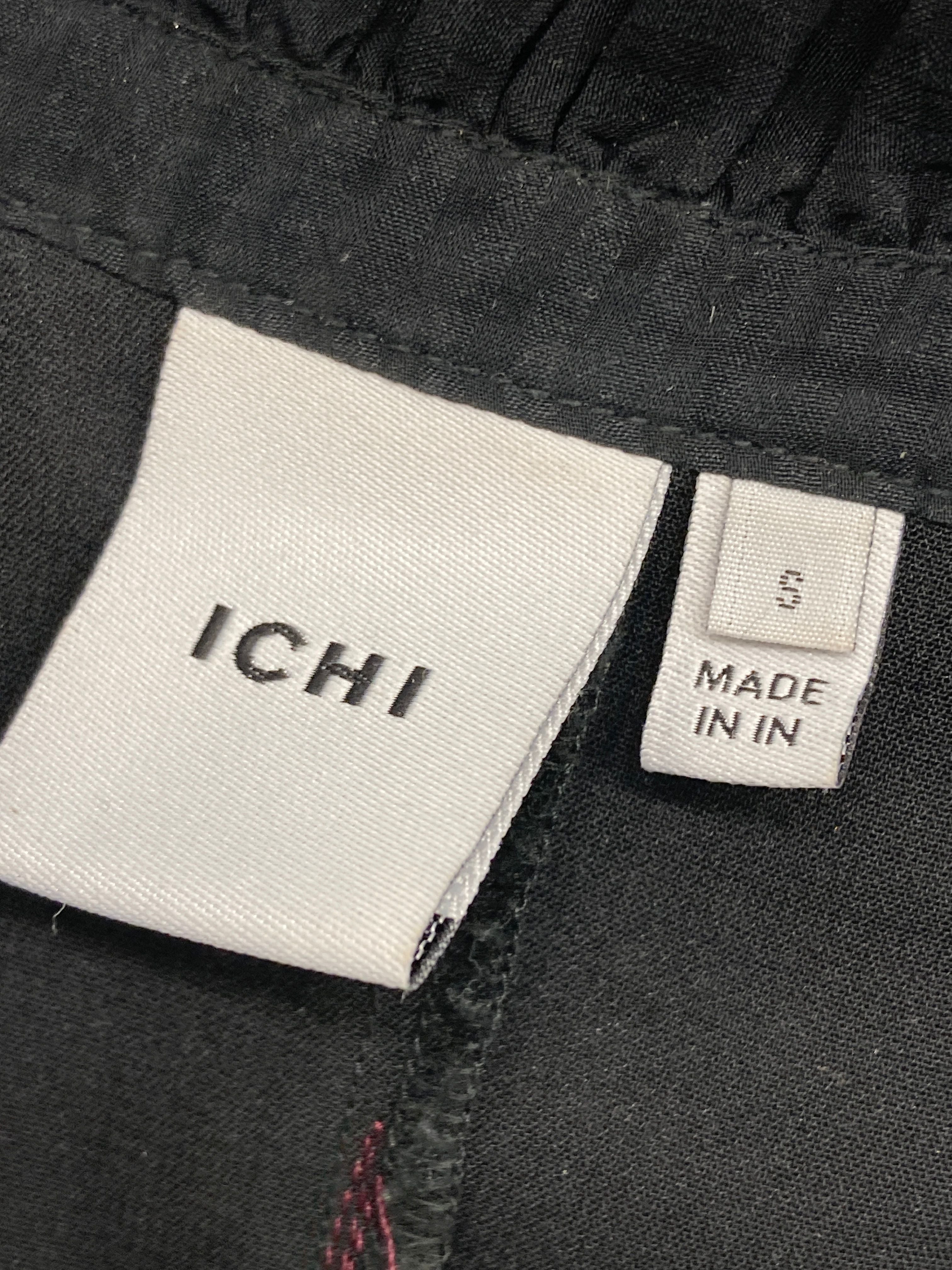 ICHI Kjole