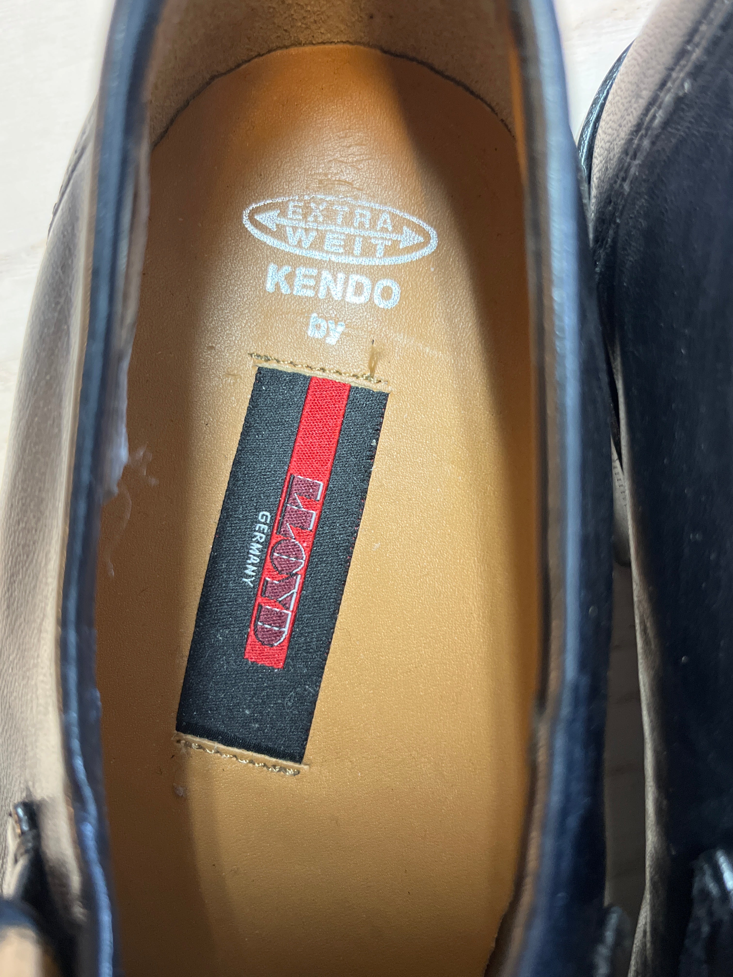Kendo by Lloyd Sko