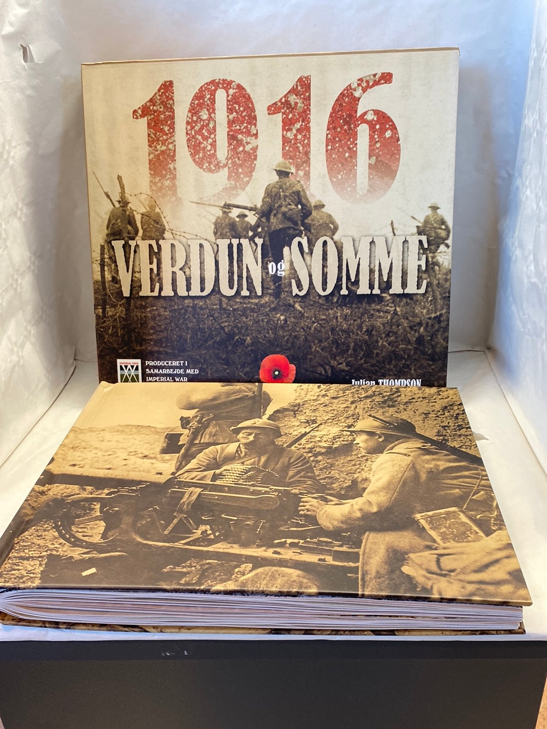 Verdun og Sonne 1916