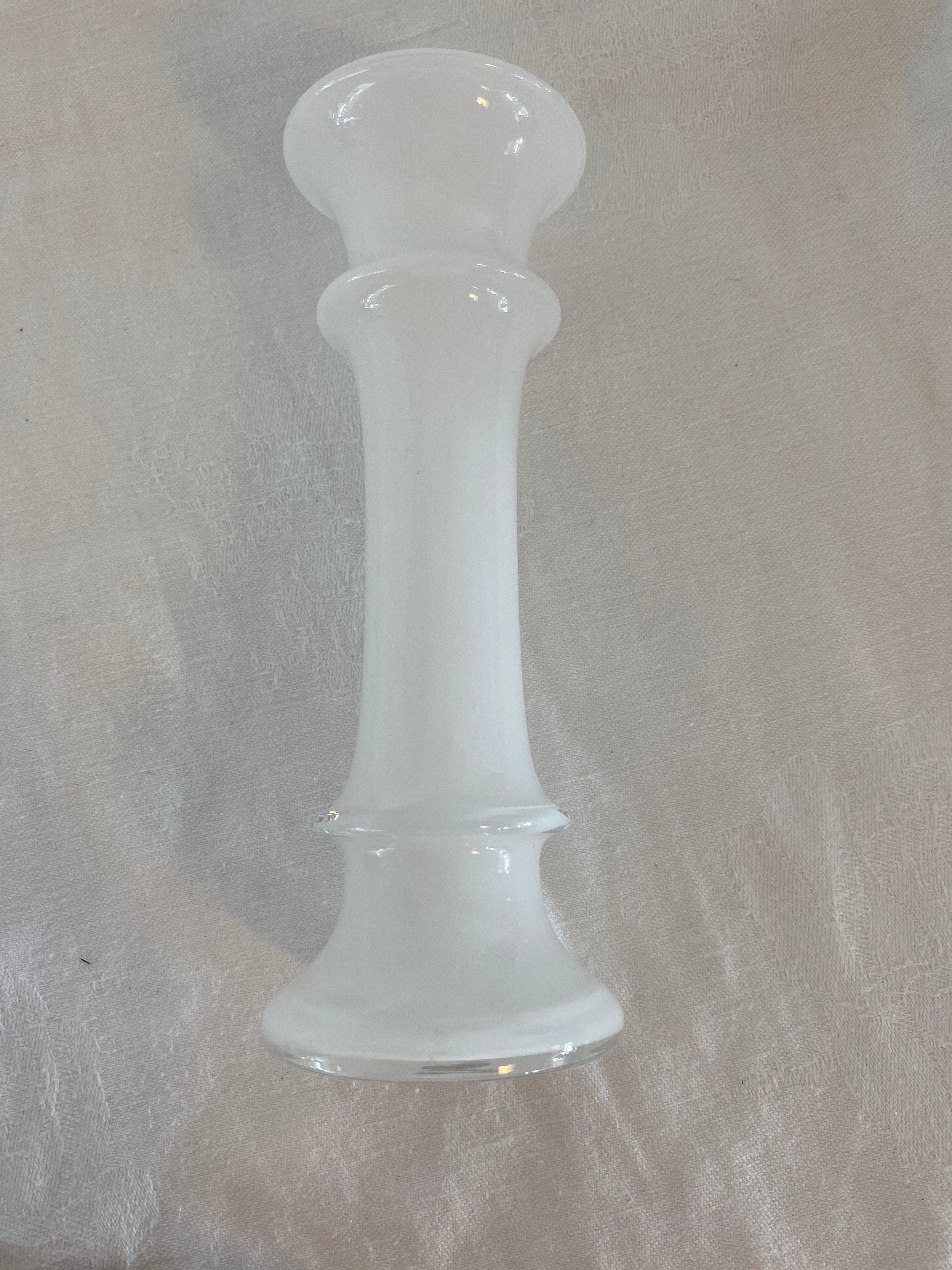 Holmegaard vase