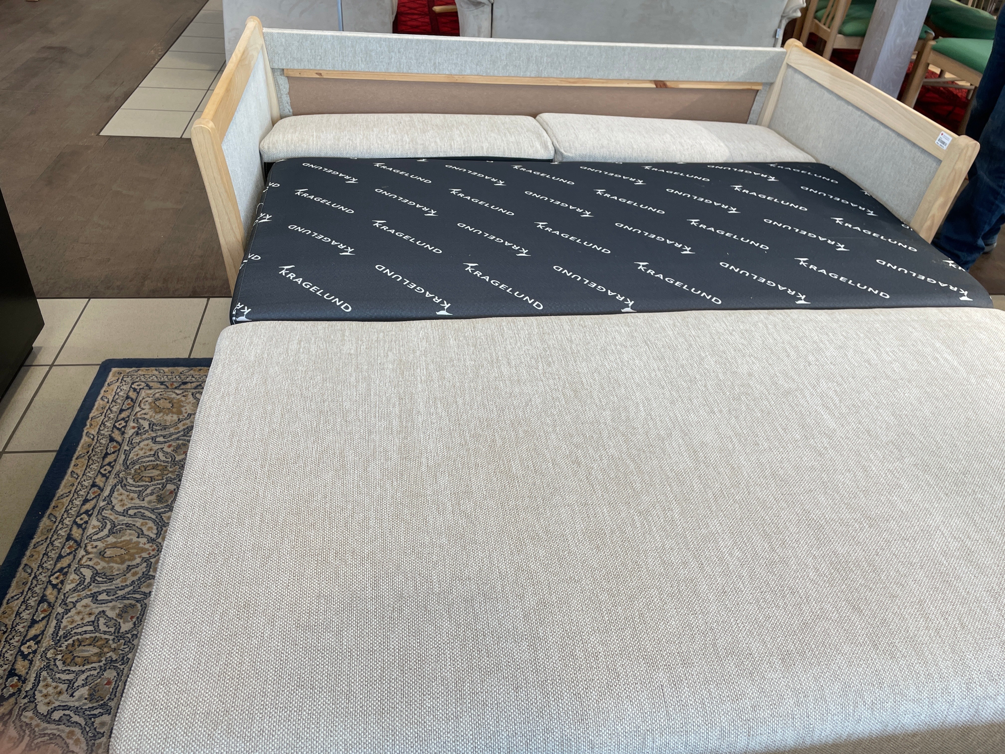 Sovesofa