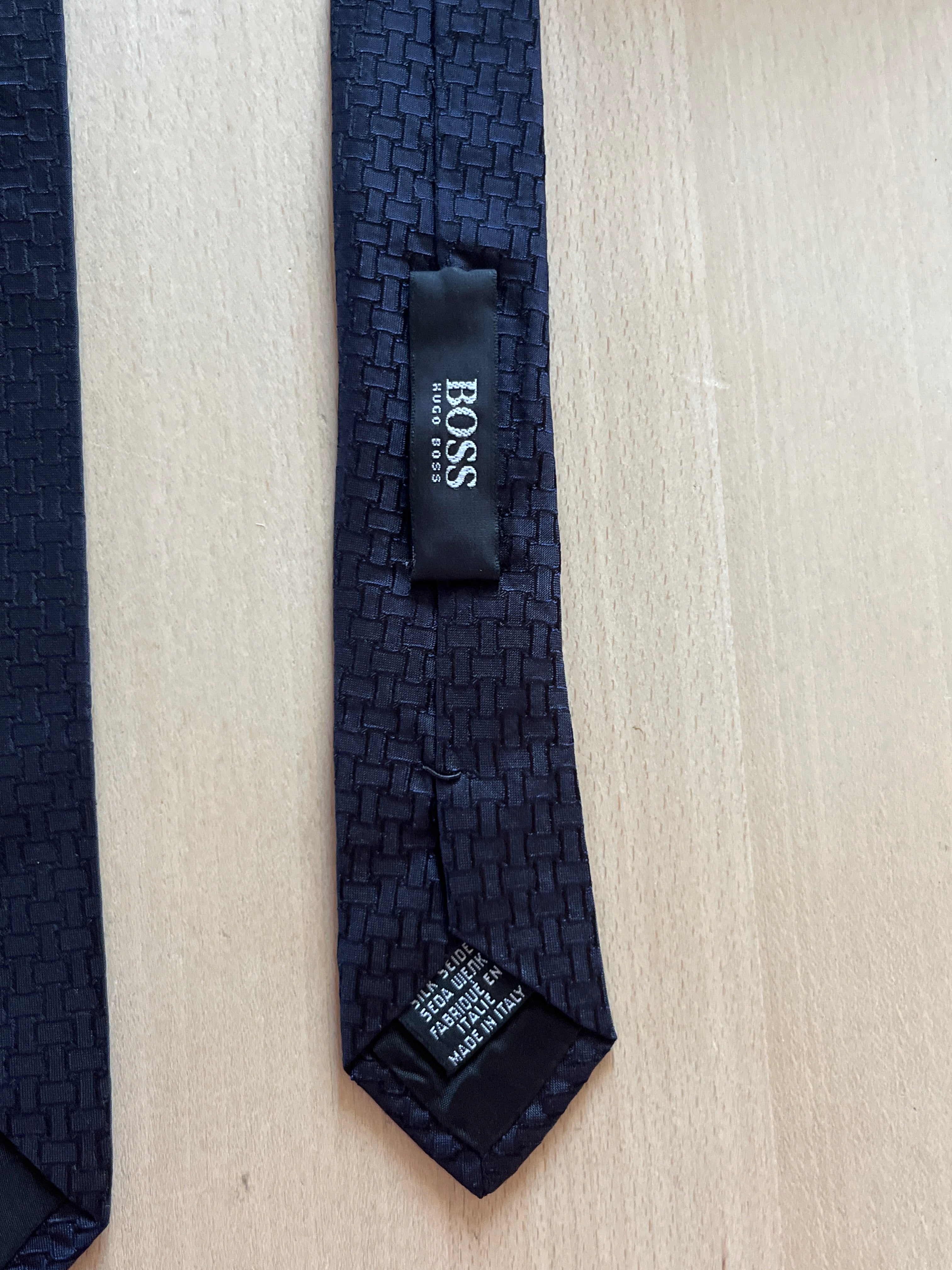 Hugo Boss Silke Slips