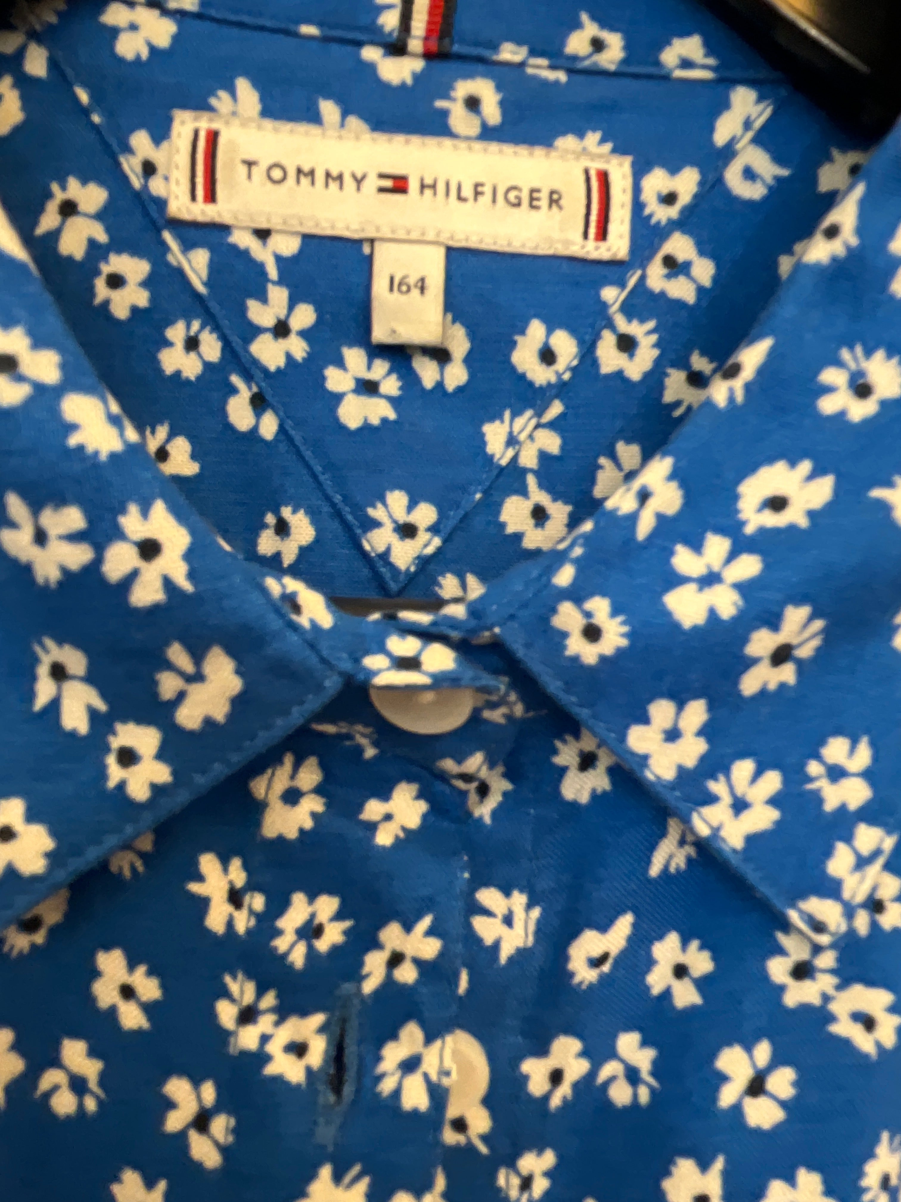 Tommy Hilfiger - Kjole