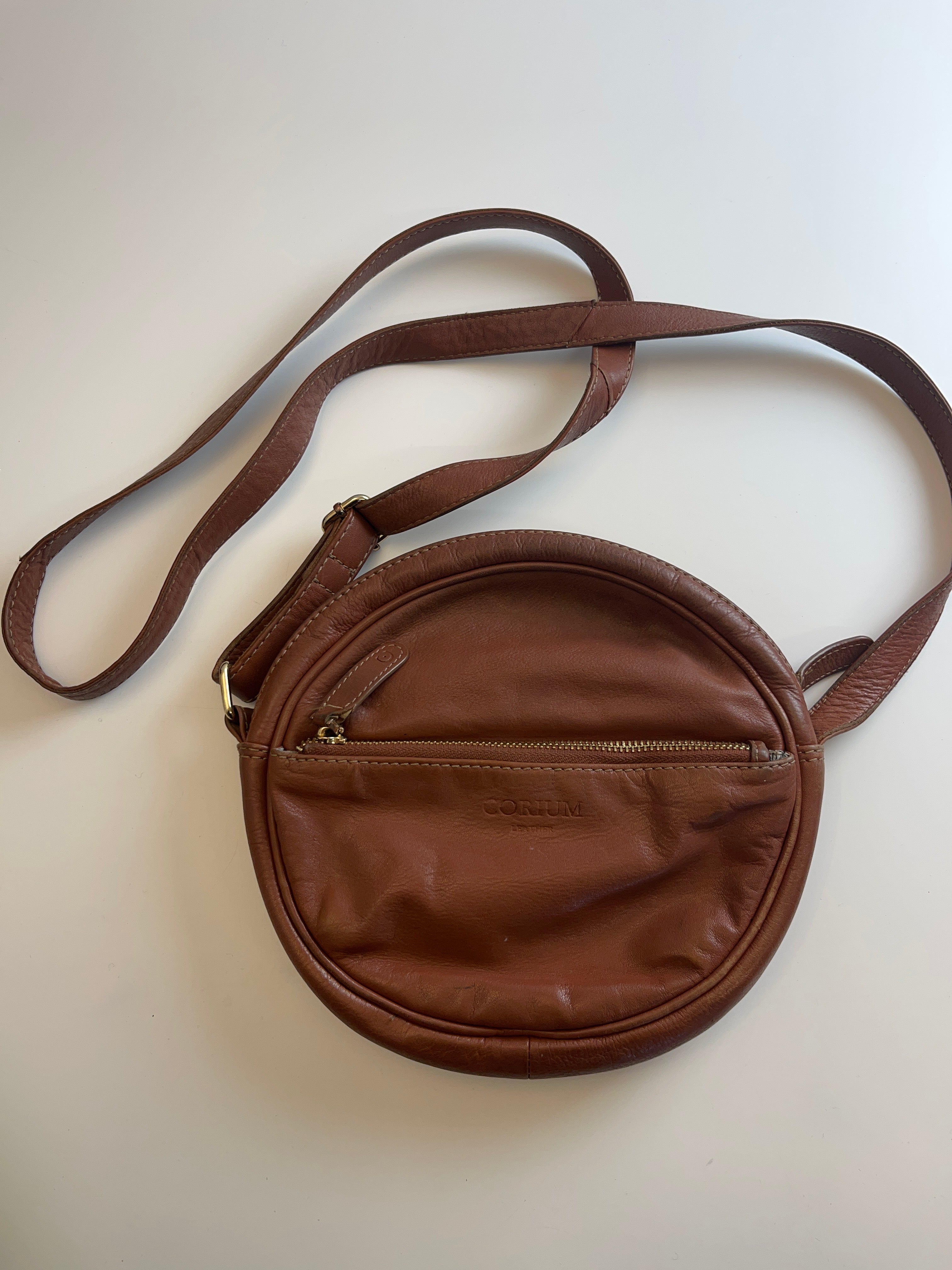 Corium taske