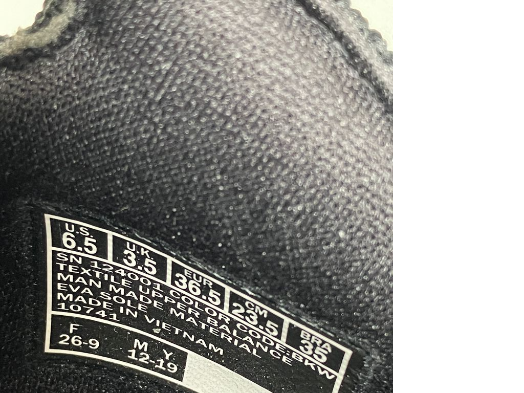 Skechers Sko