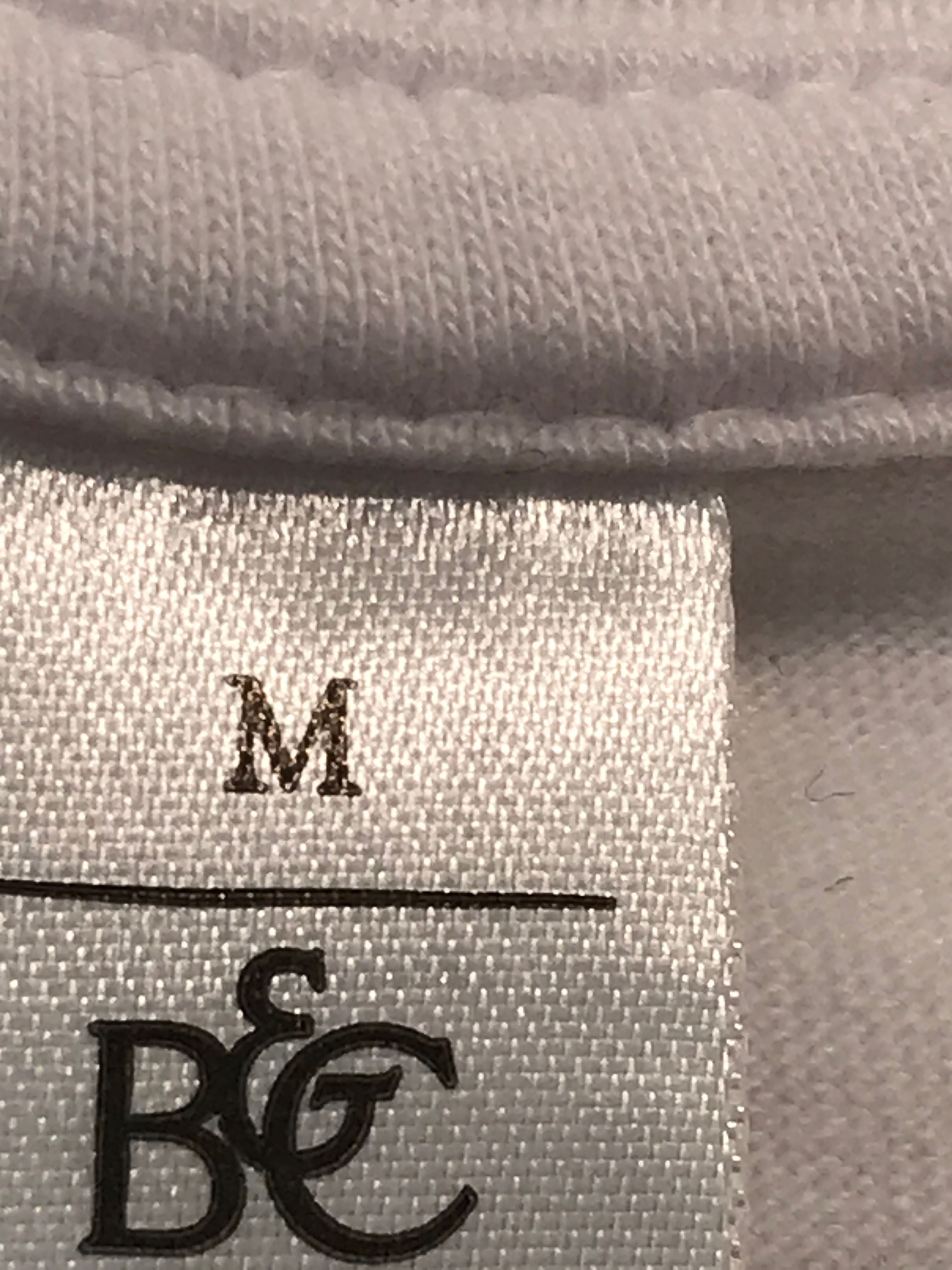 B&C Collection T-shirt