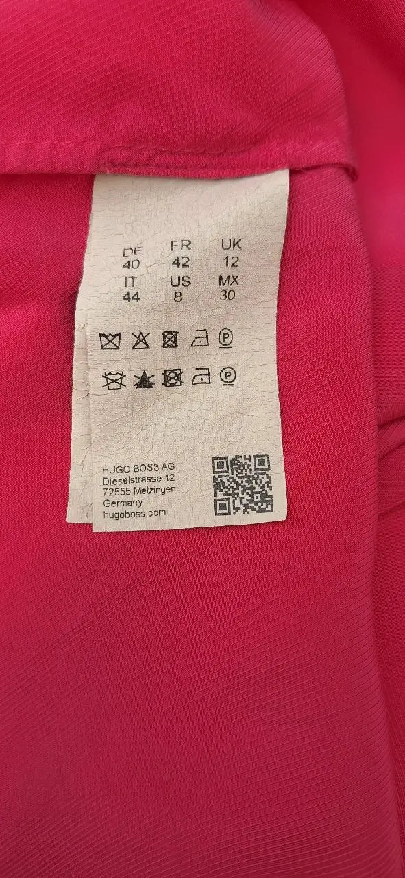 BOSS bluse (892-)