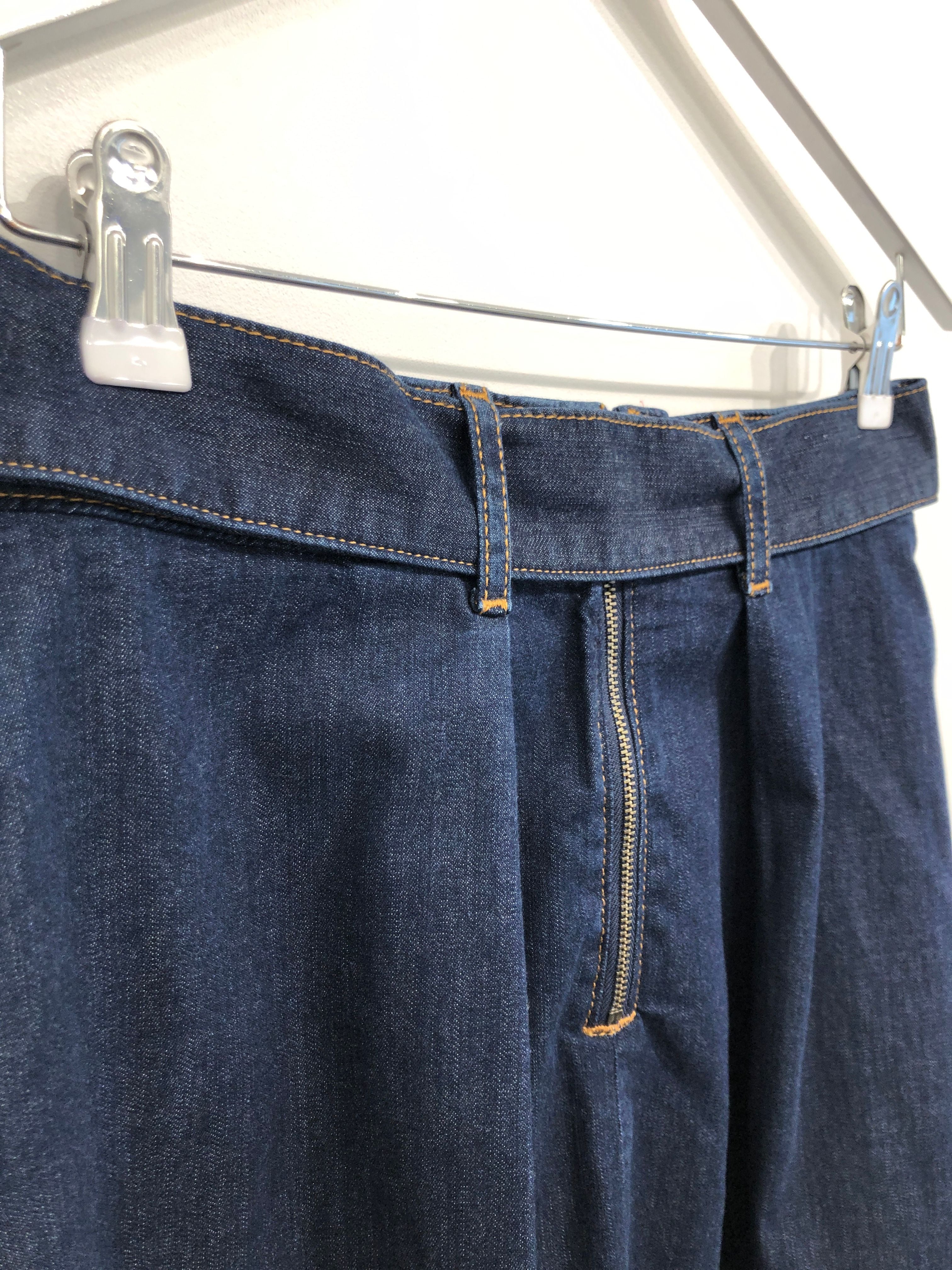 Tommy Hilfiger Nederdel