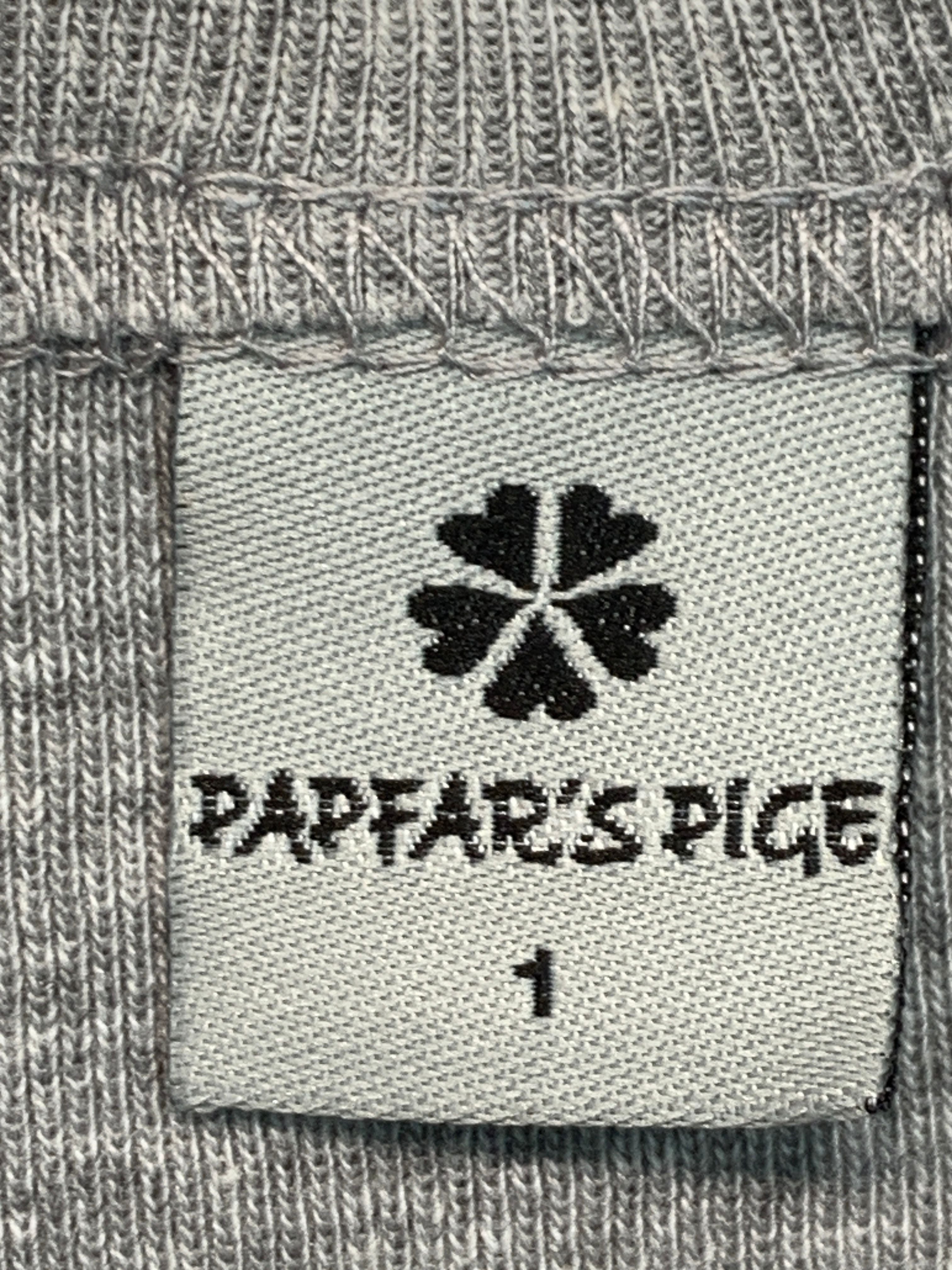 Papfar's pige T-shirt