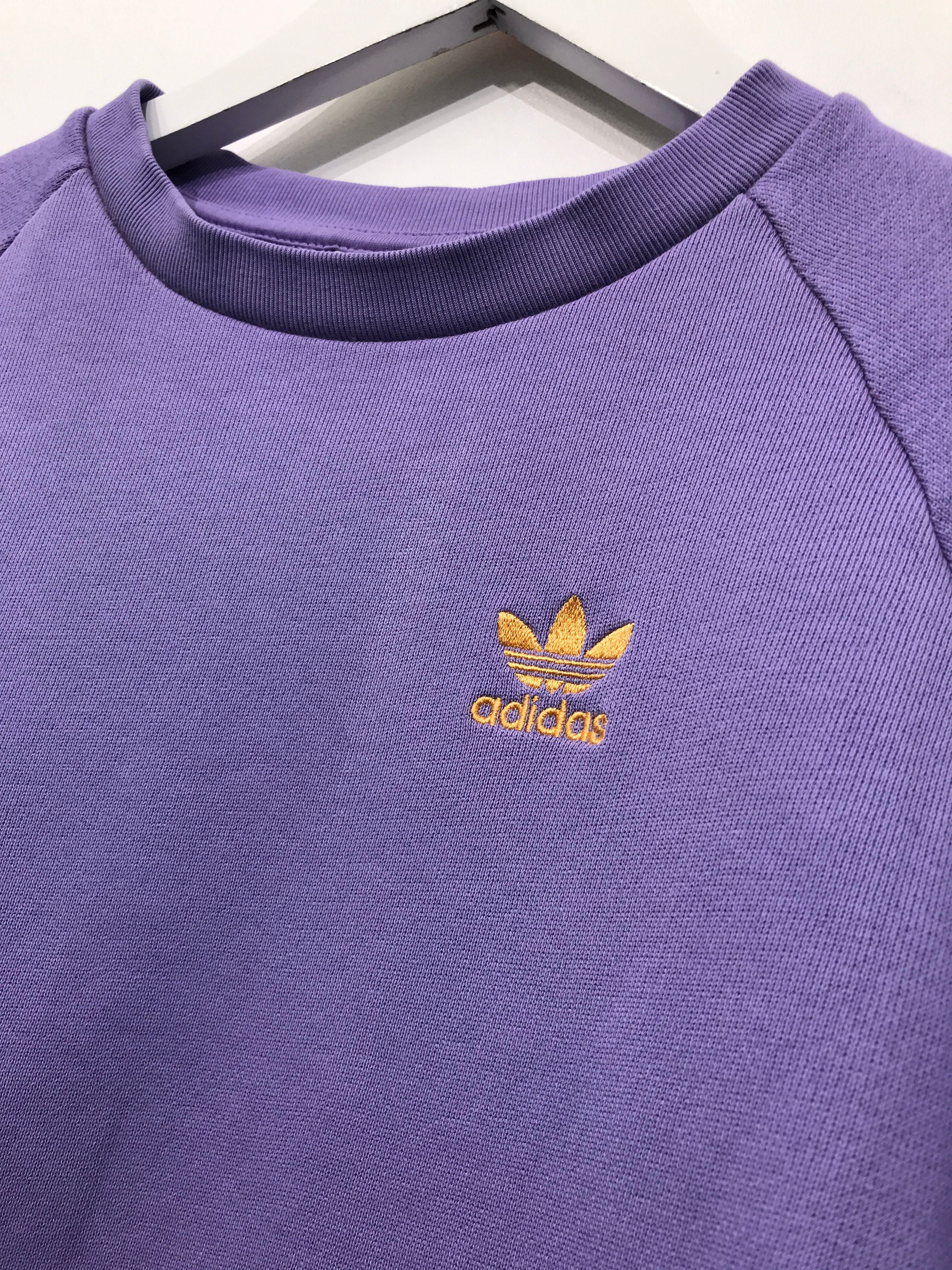 Adidas Sweatshirt