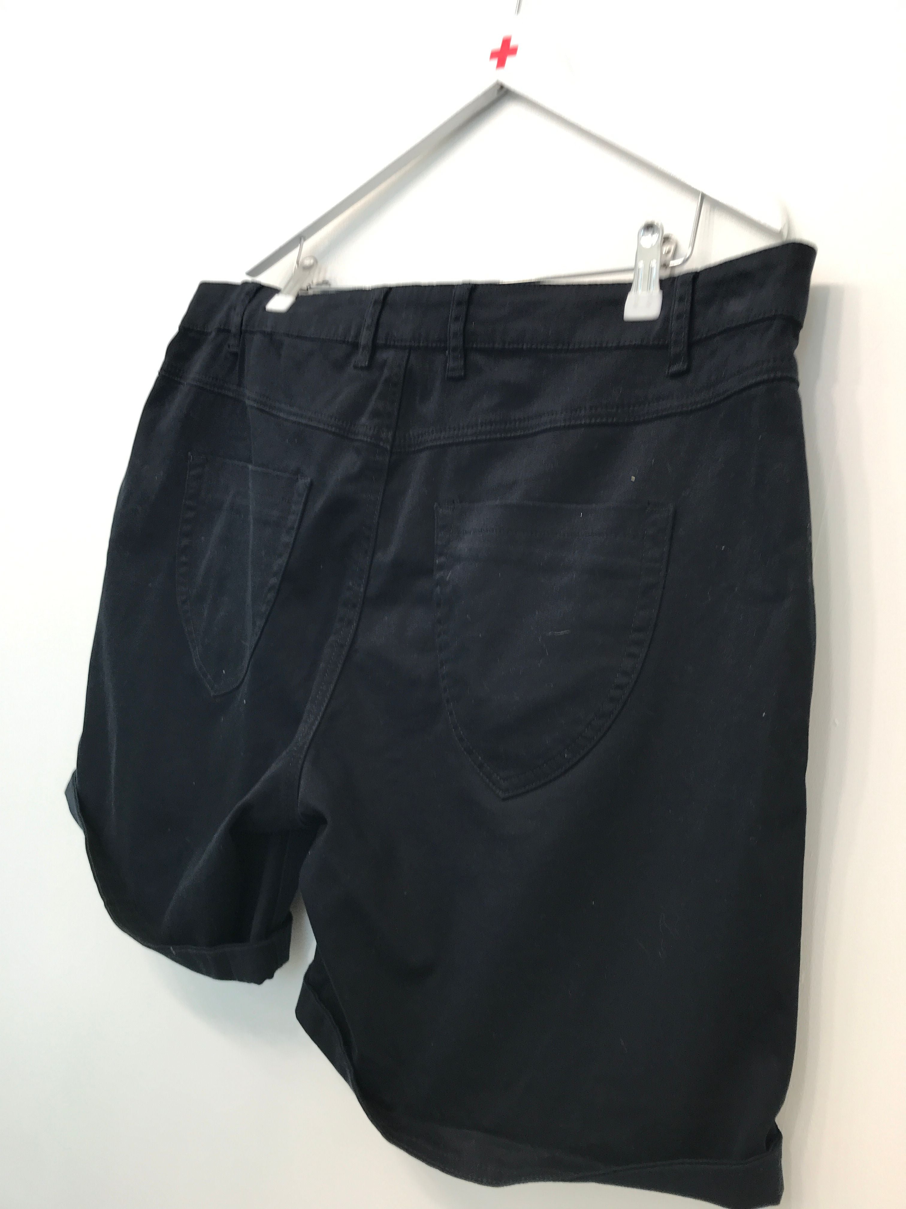 Zizzi Shorts
