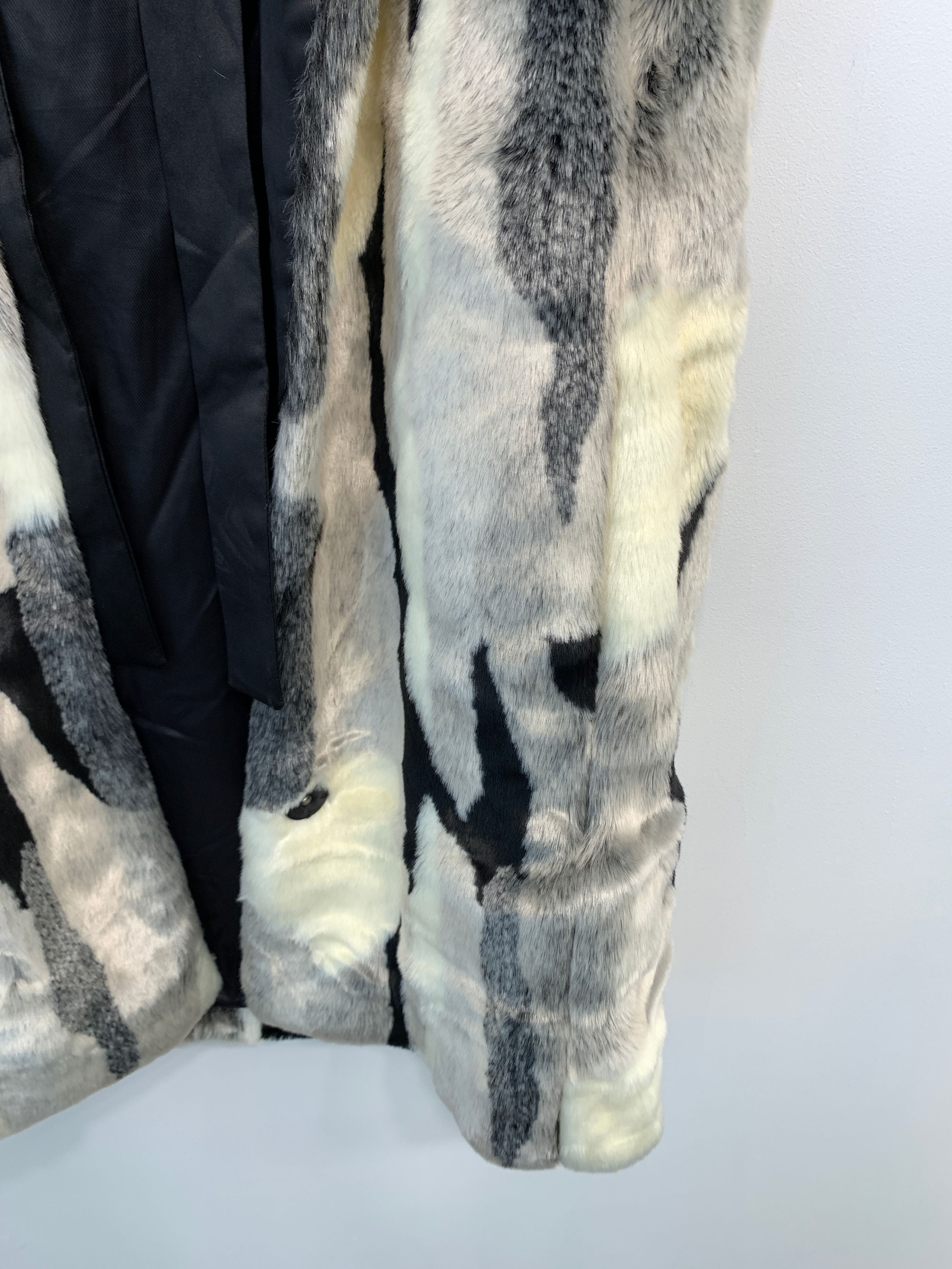 In Wear Vest