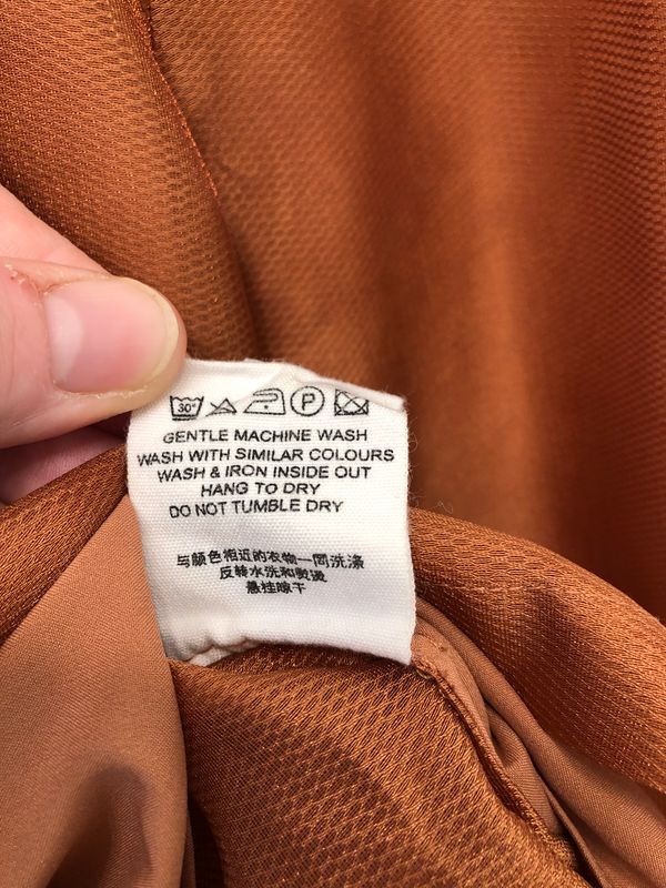 Designers, Remix Bluse