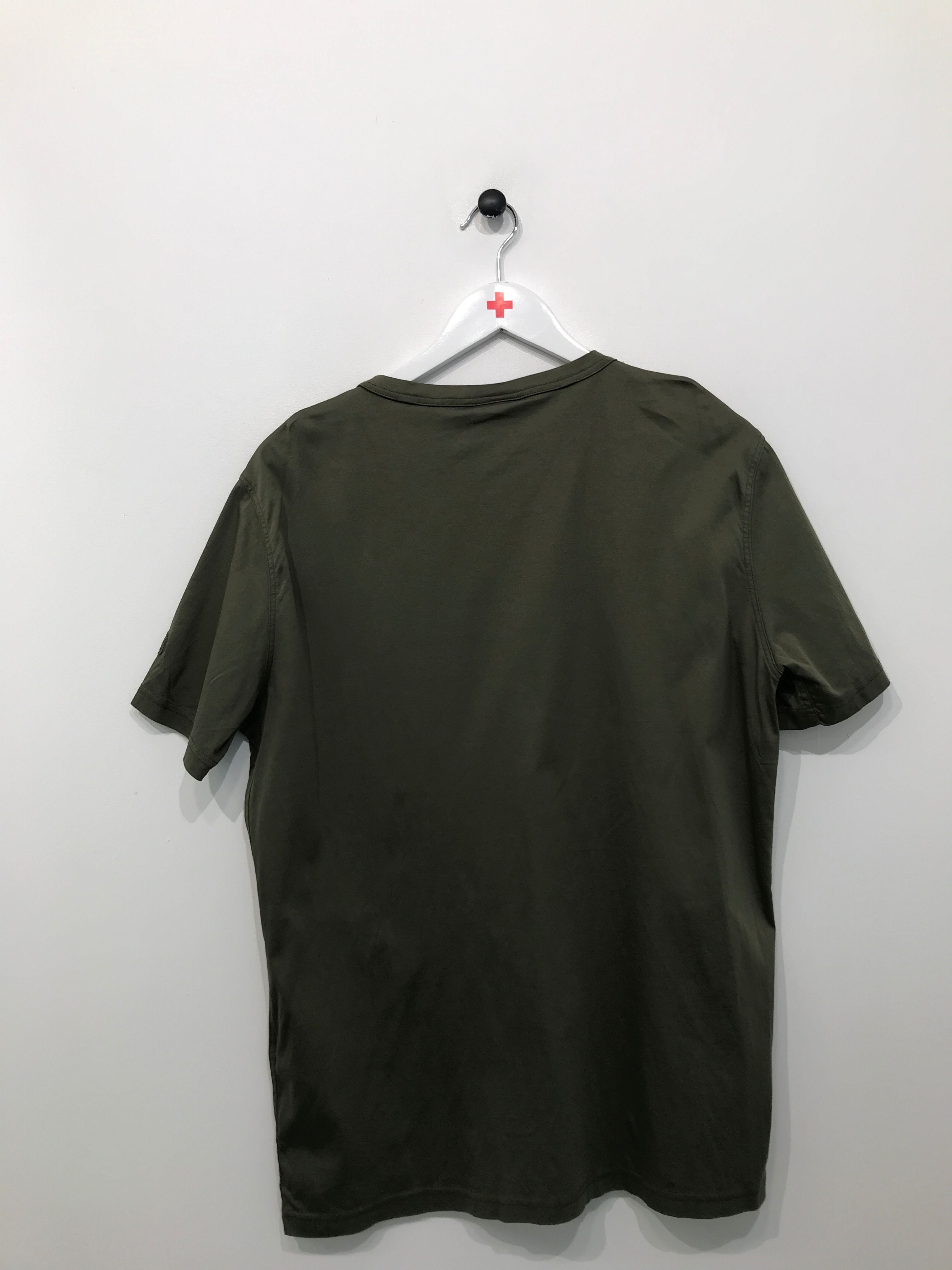 Mos Mosh T-shirt