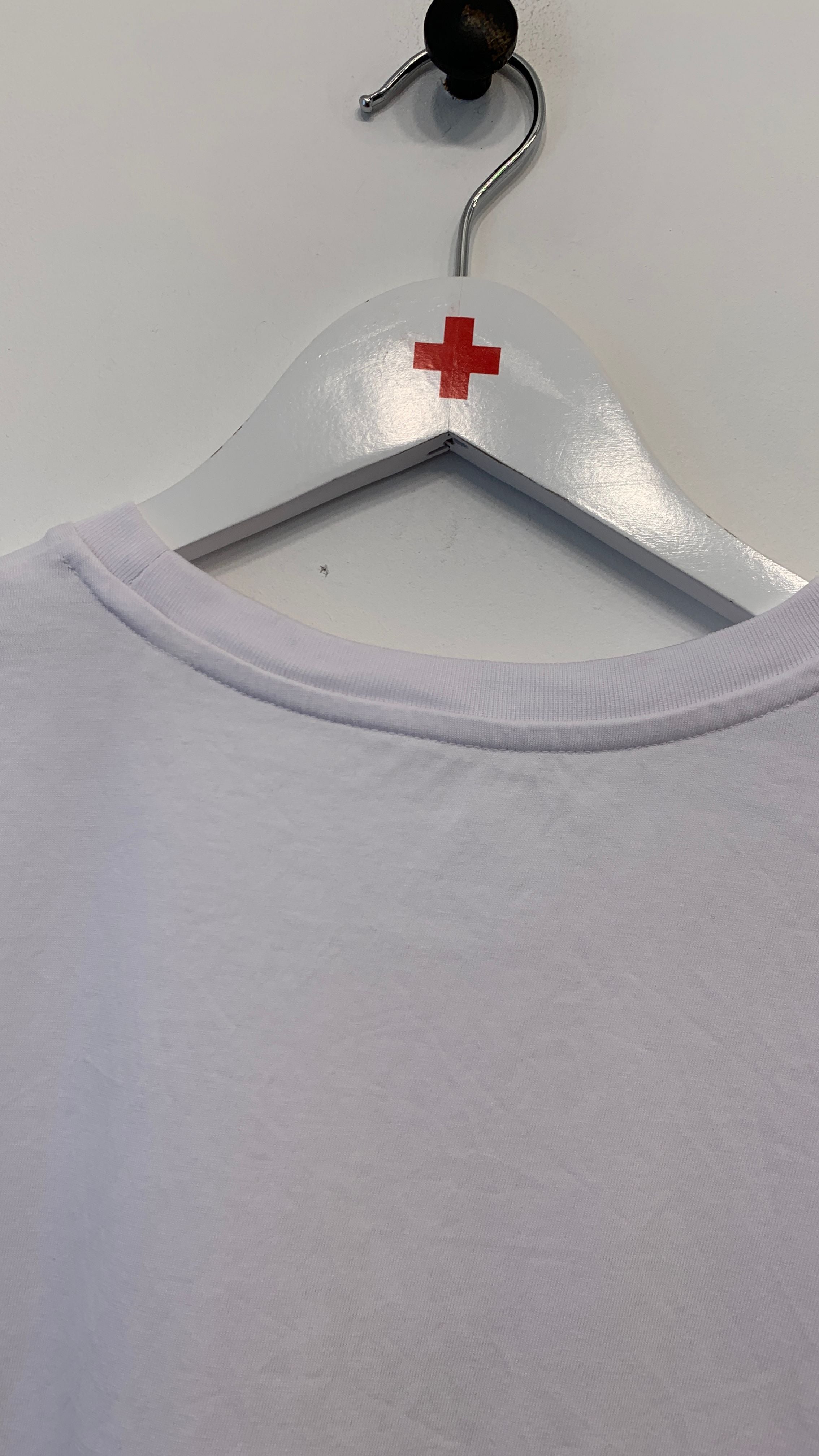 T-Shirt i ukendt mærke