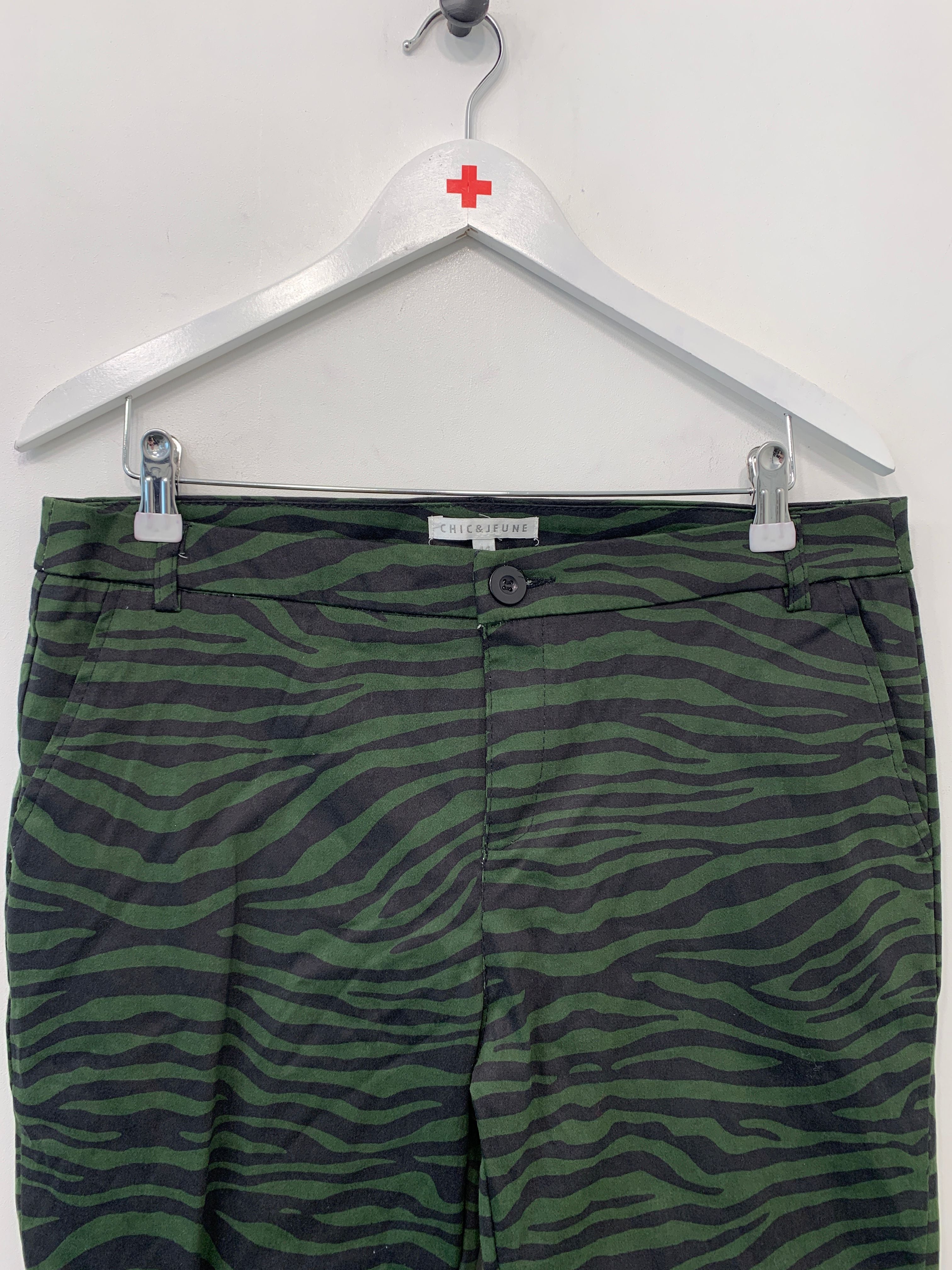 Chic & Jeune Bukser