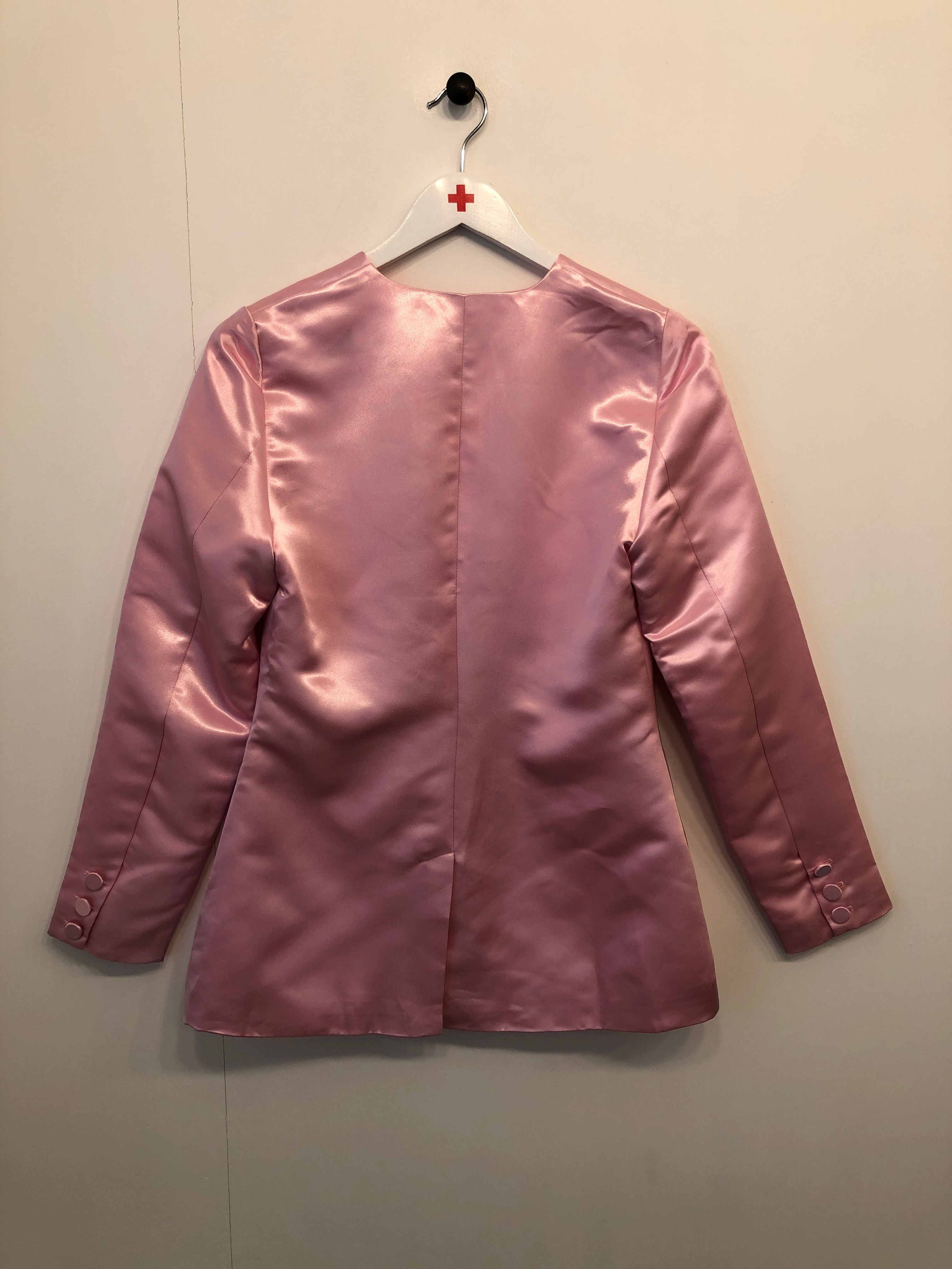 NA-KD Blazer