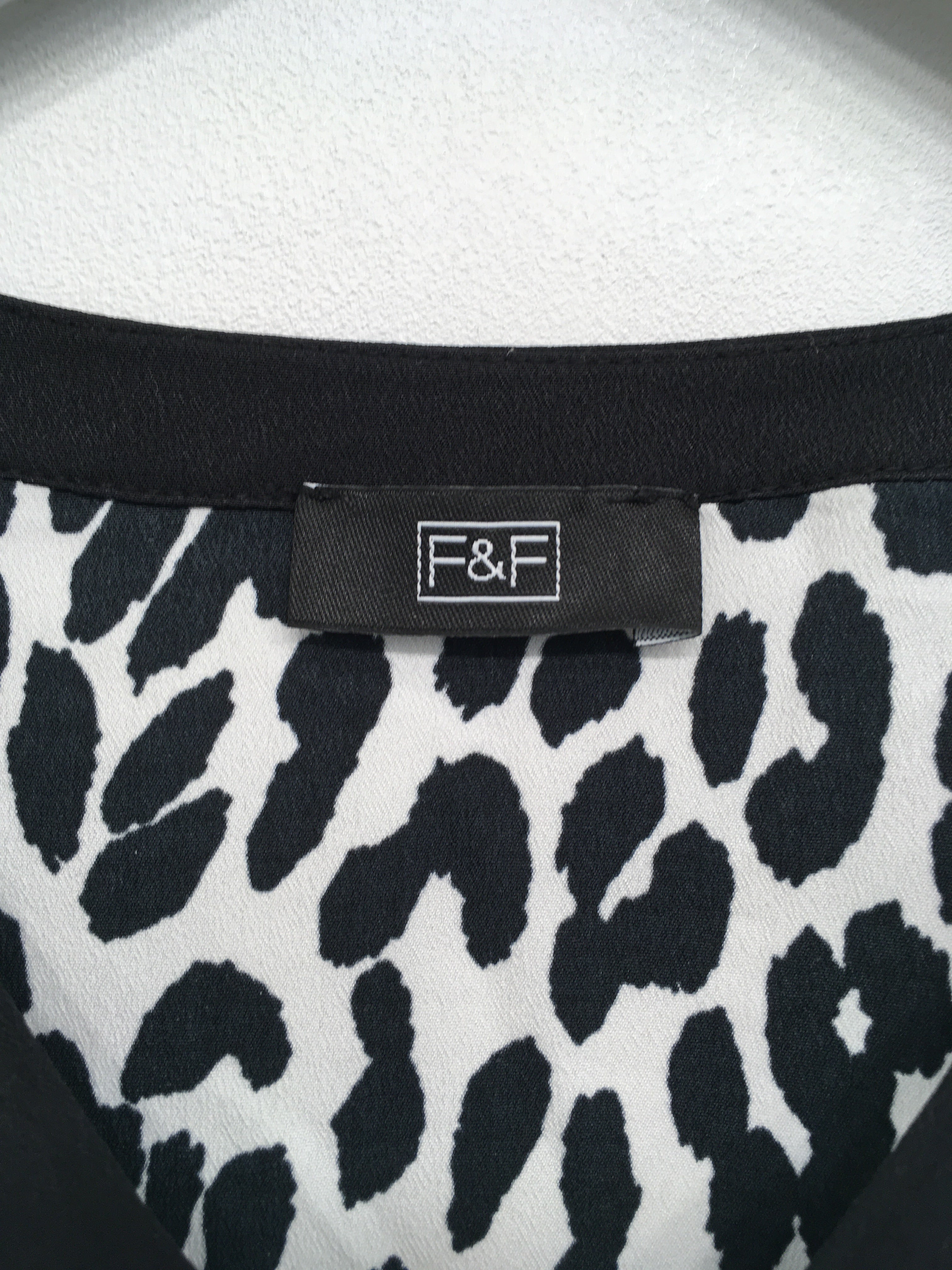 F&F Bluse