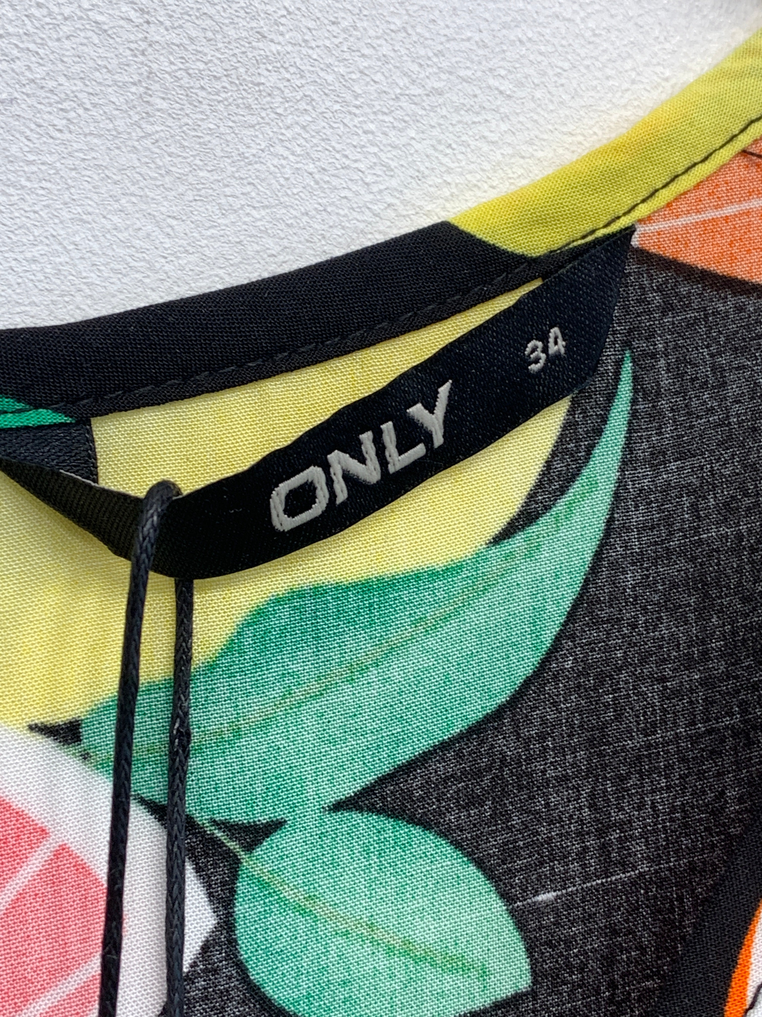 Only Top