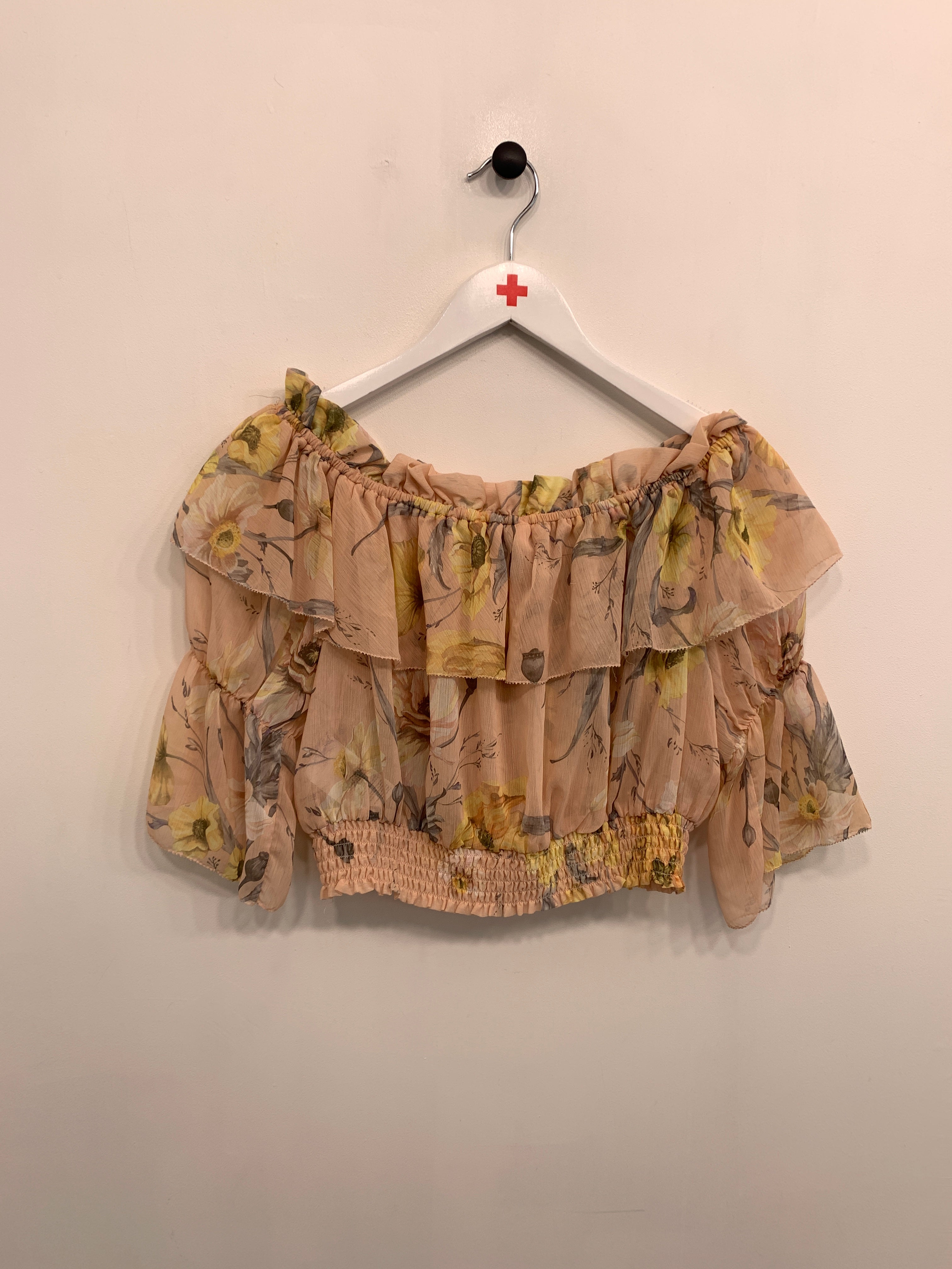 HM Bluse