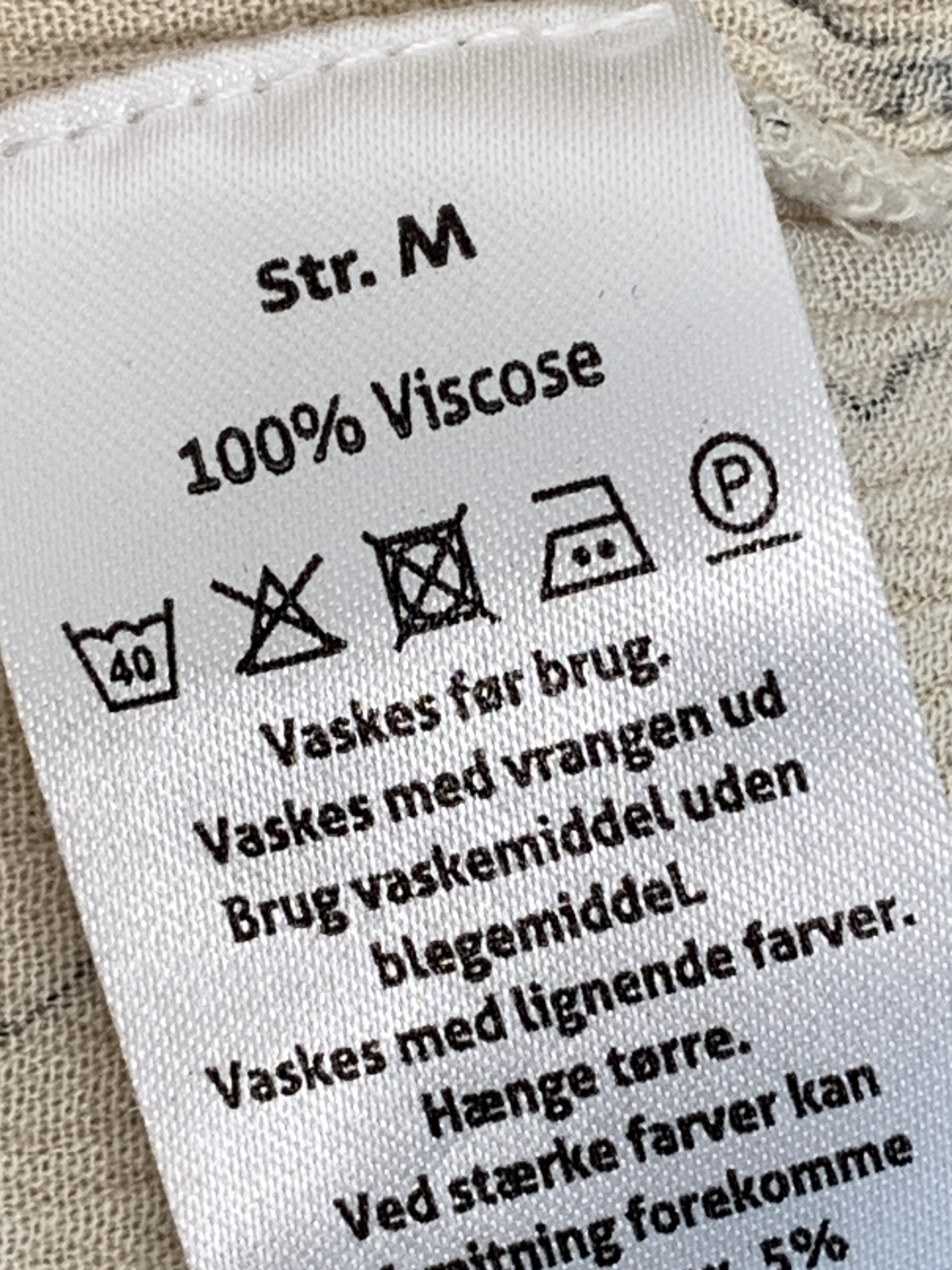 VRS Kjole