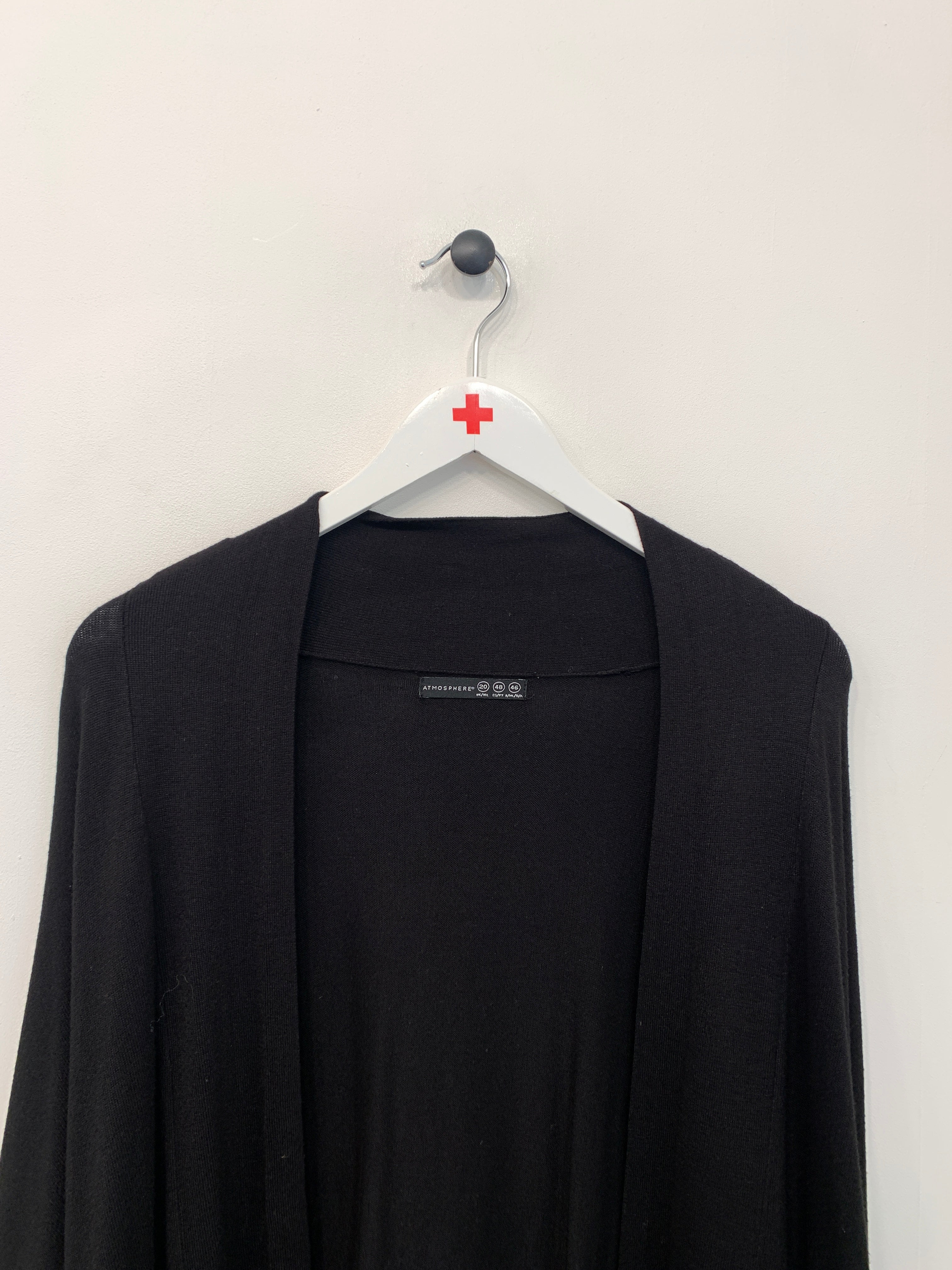 Atmosphere Cardigan
