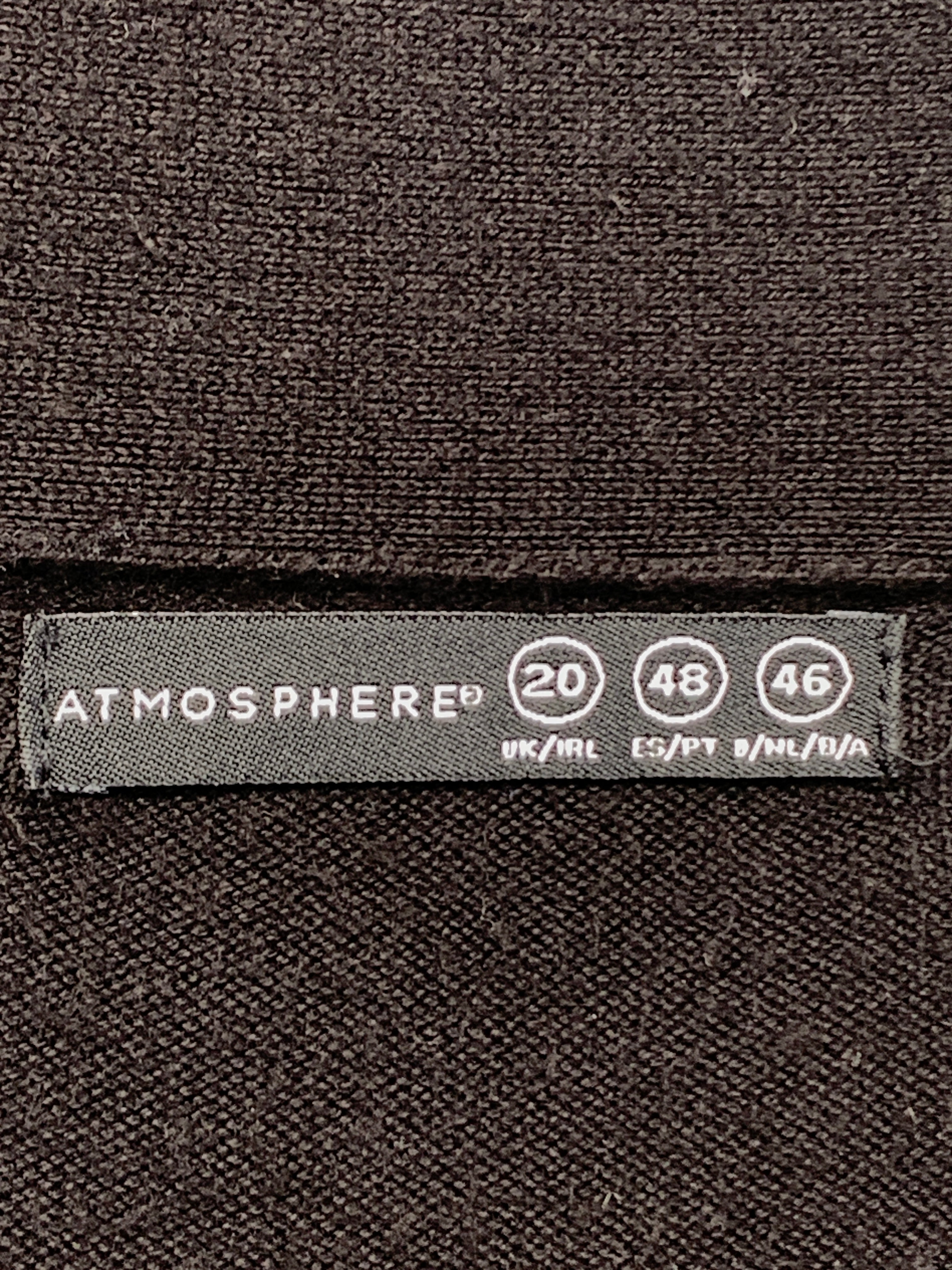 Atmosphere Cardigan