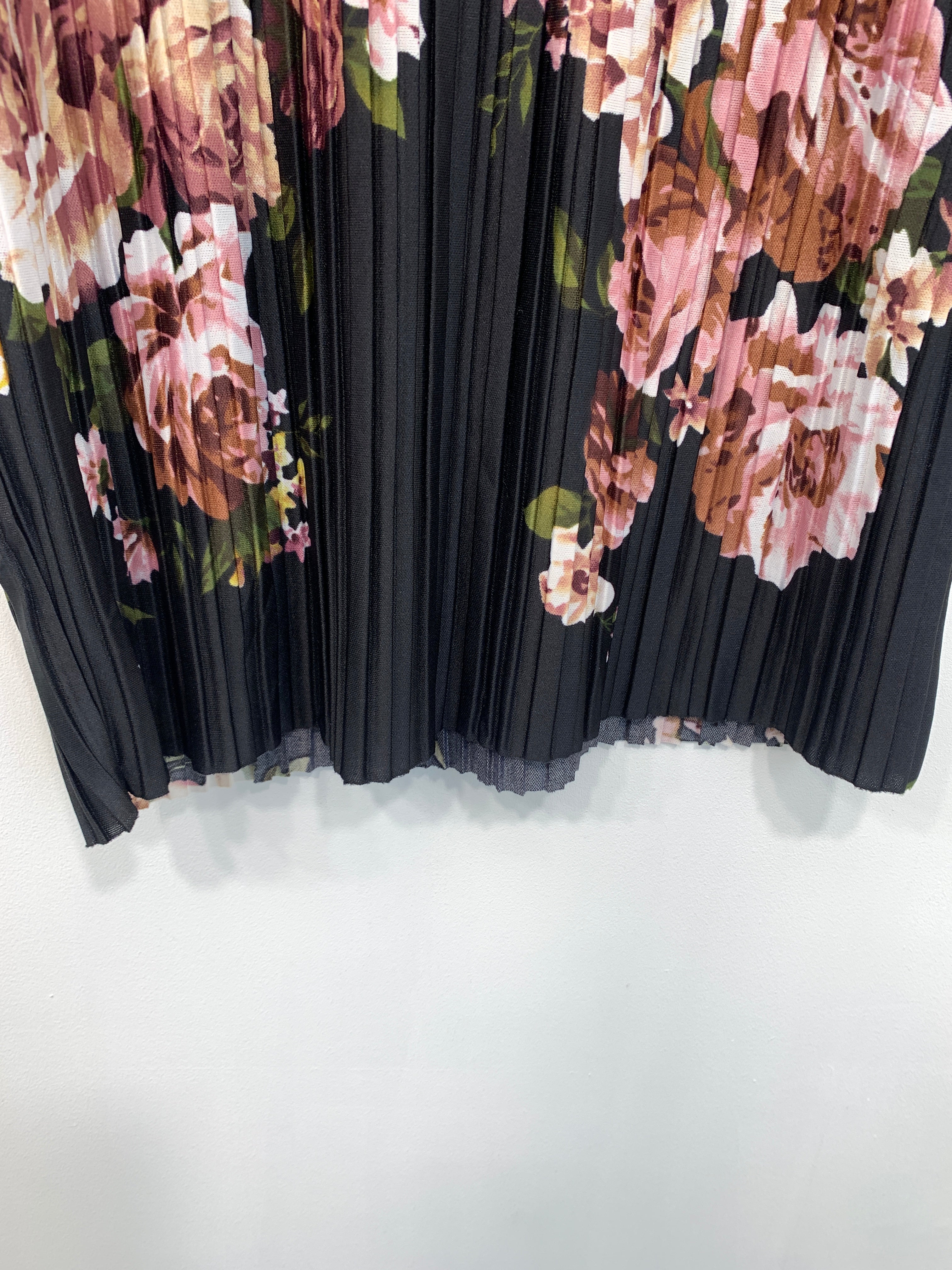 D-XEL Bluse