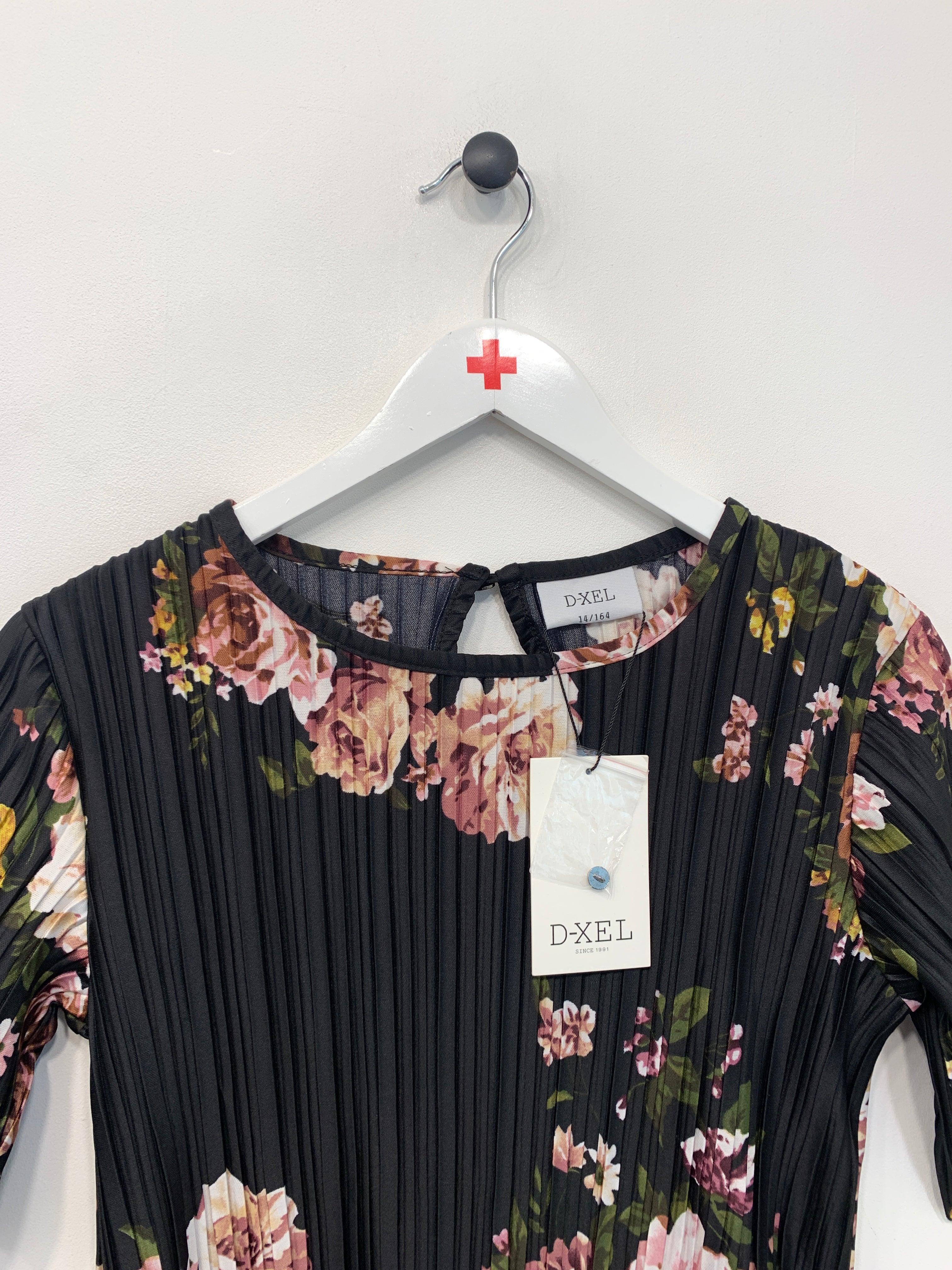 D-XEL Bluse